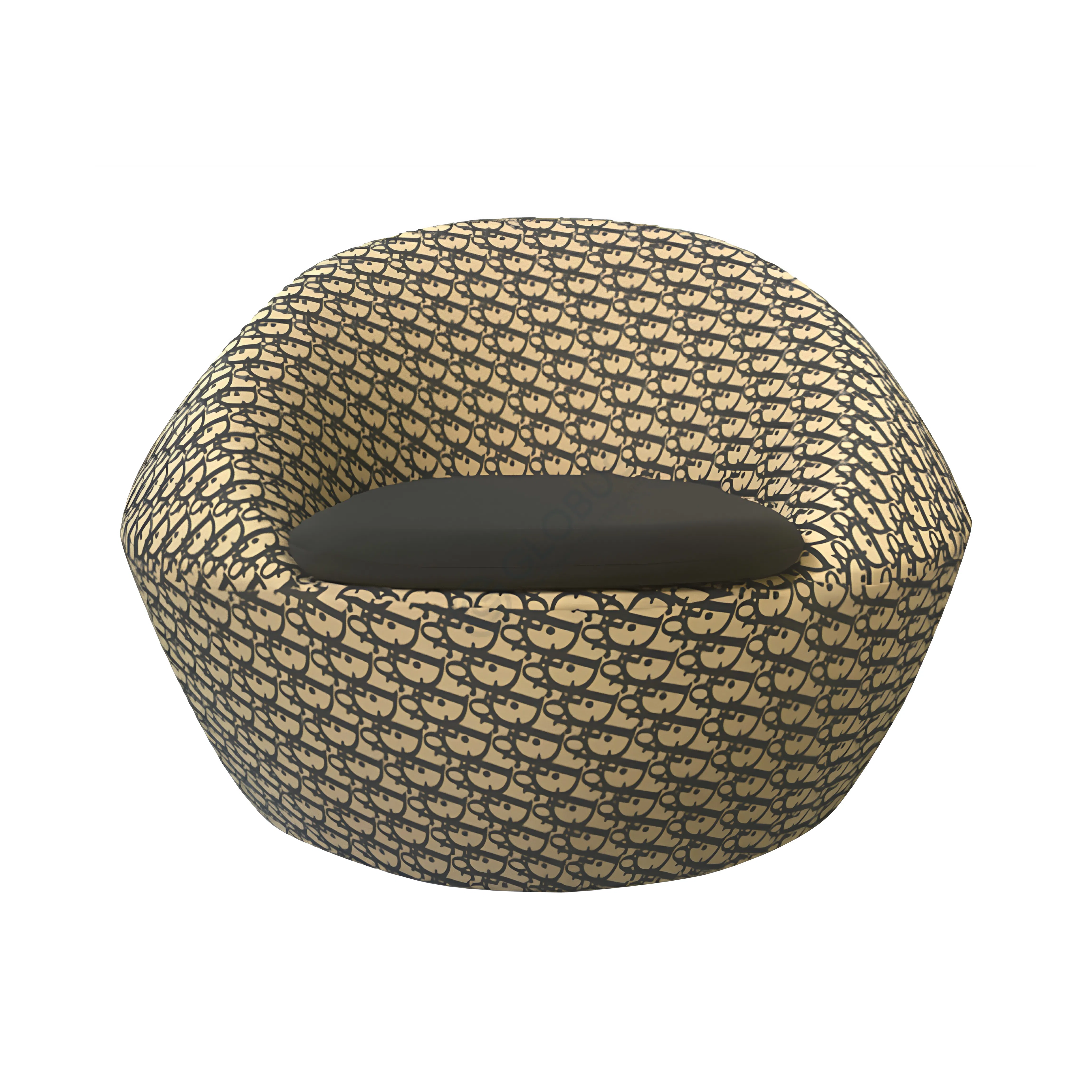 Armchair Zevinia