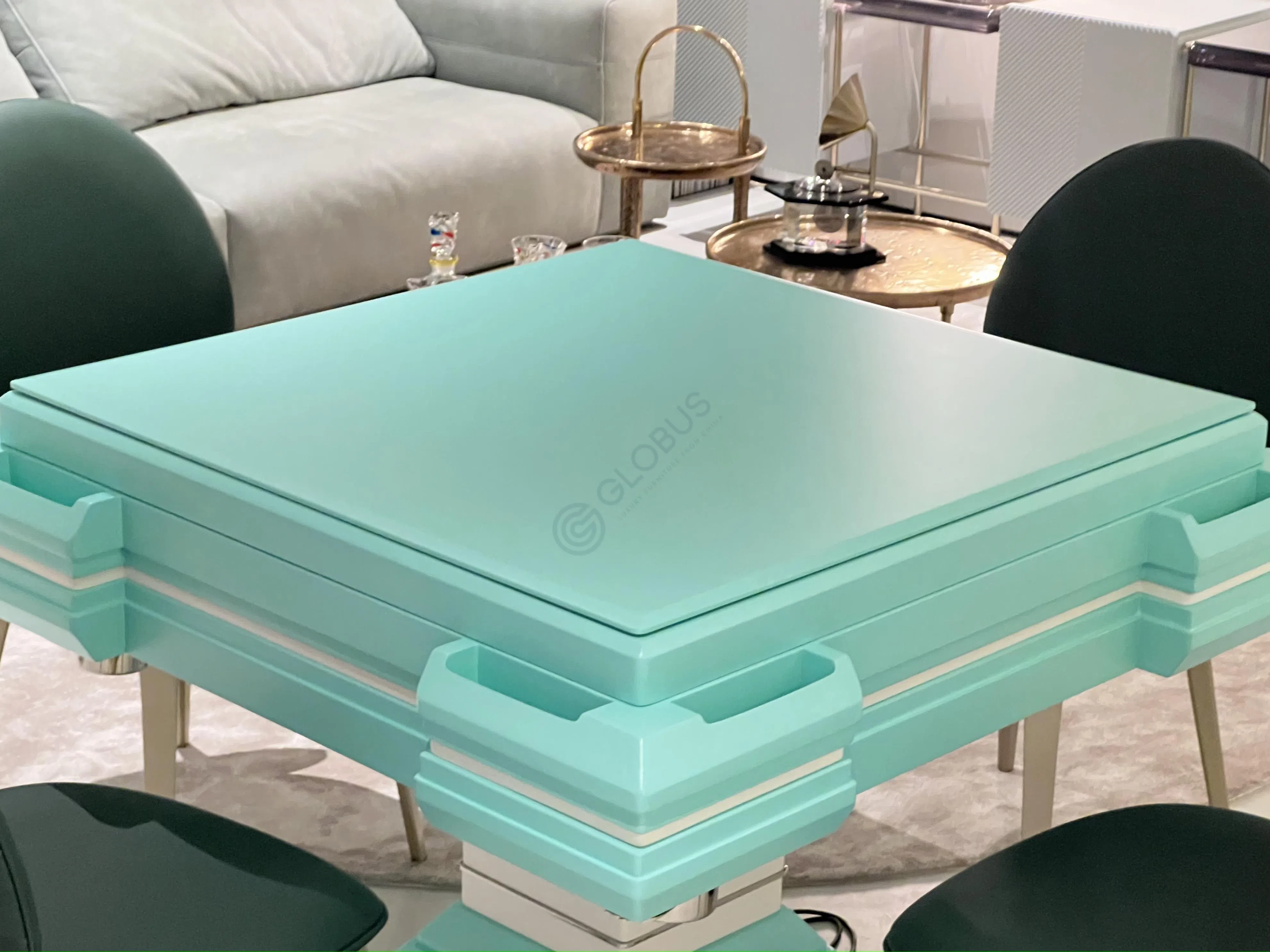 Game table VISMARA Mahjong