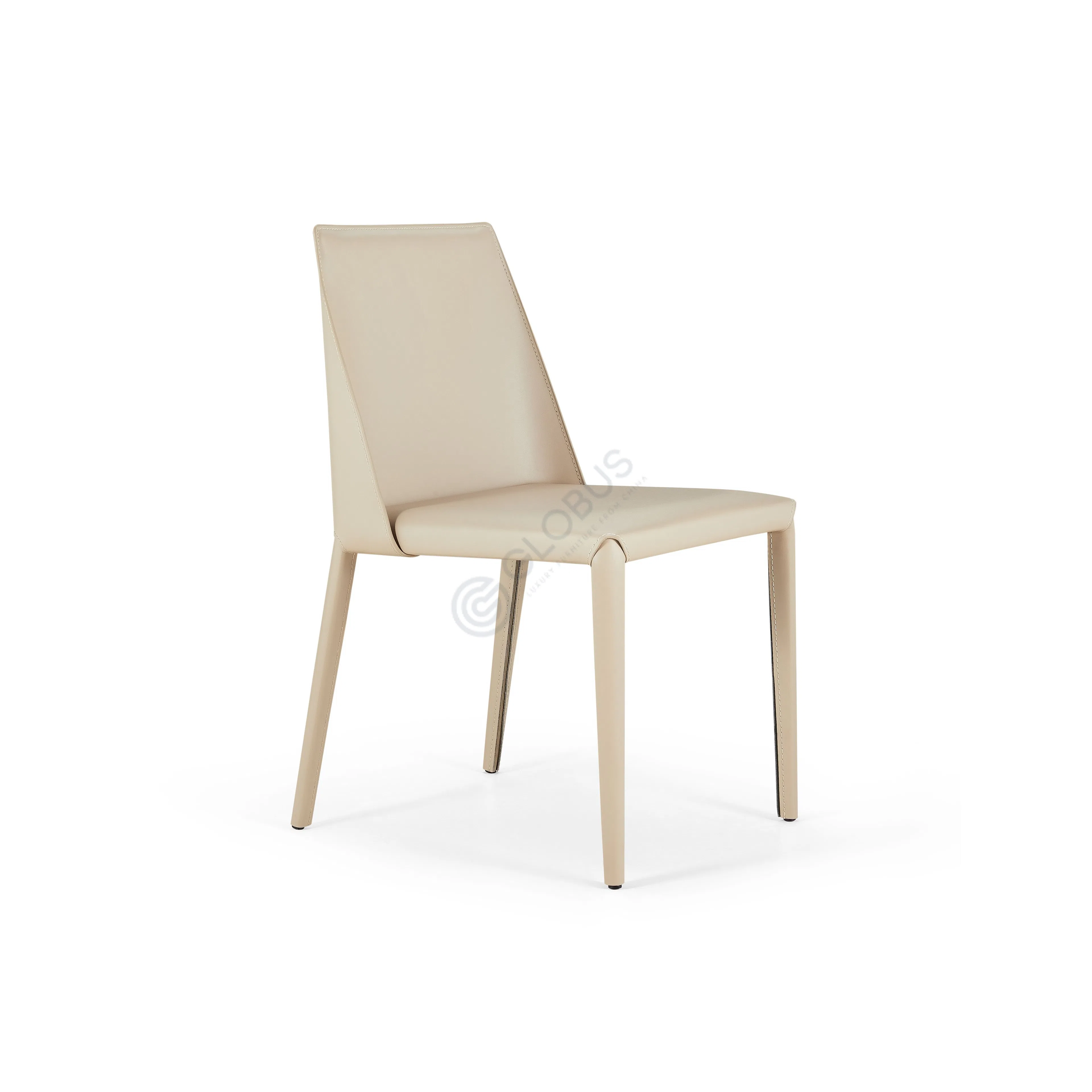 Обеденный стул FLEXFORM Isabel