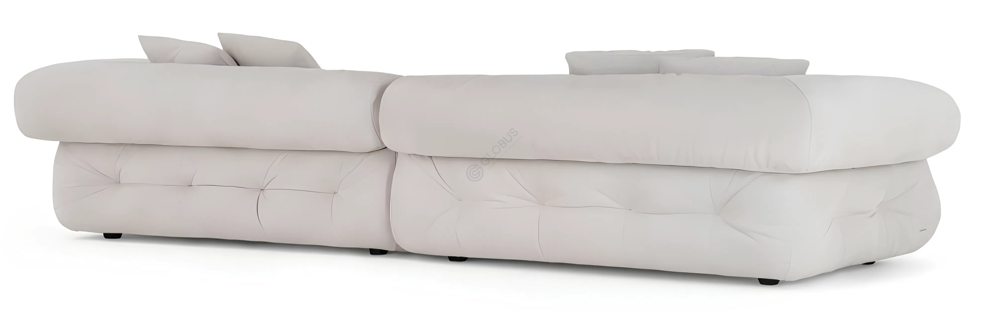 Sofa VISIONNAIRE Walker
