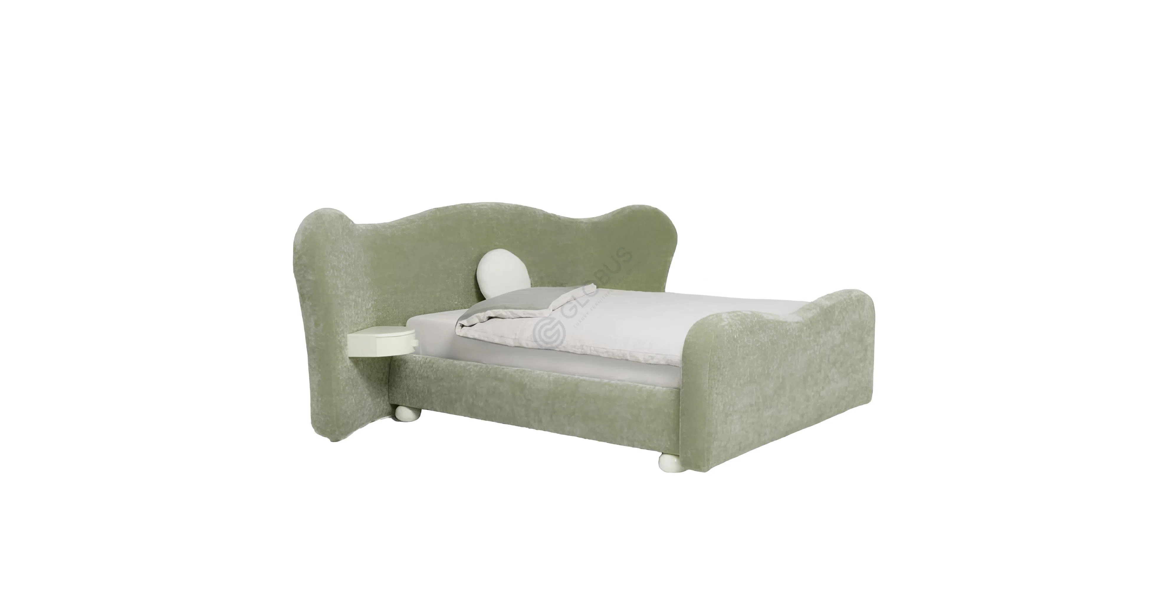 Bed Fecrest