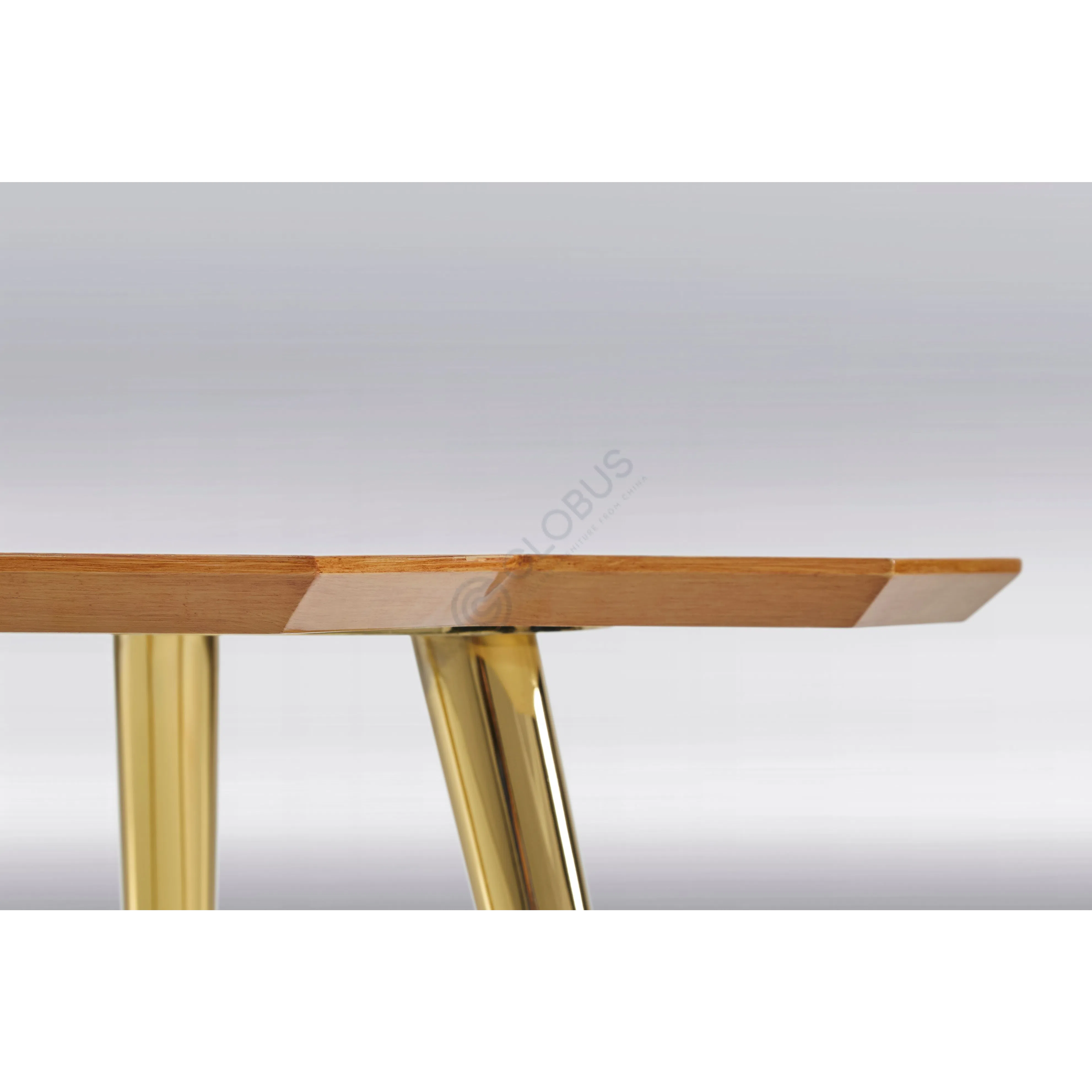 Угловой столик Patentato