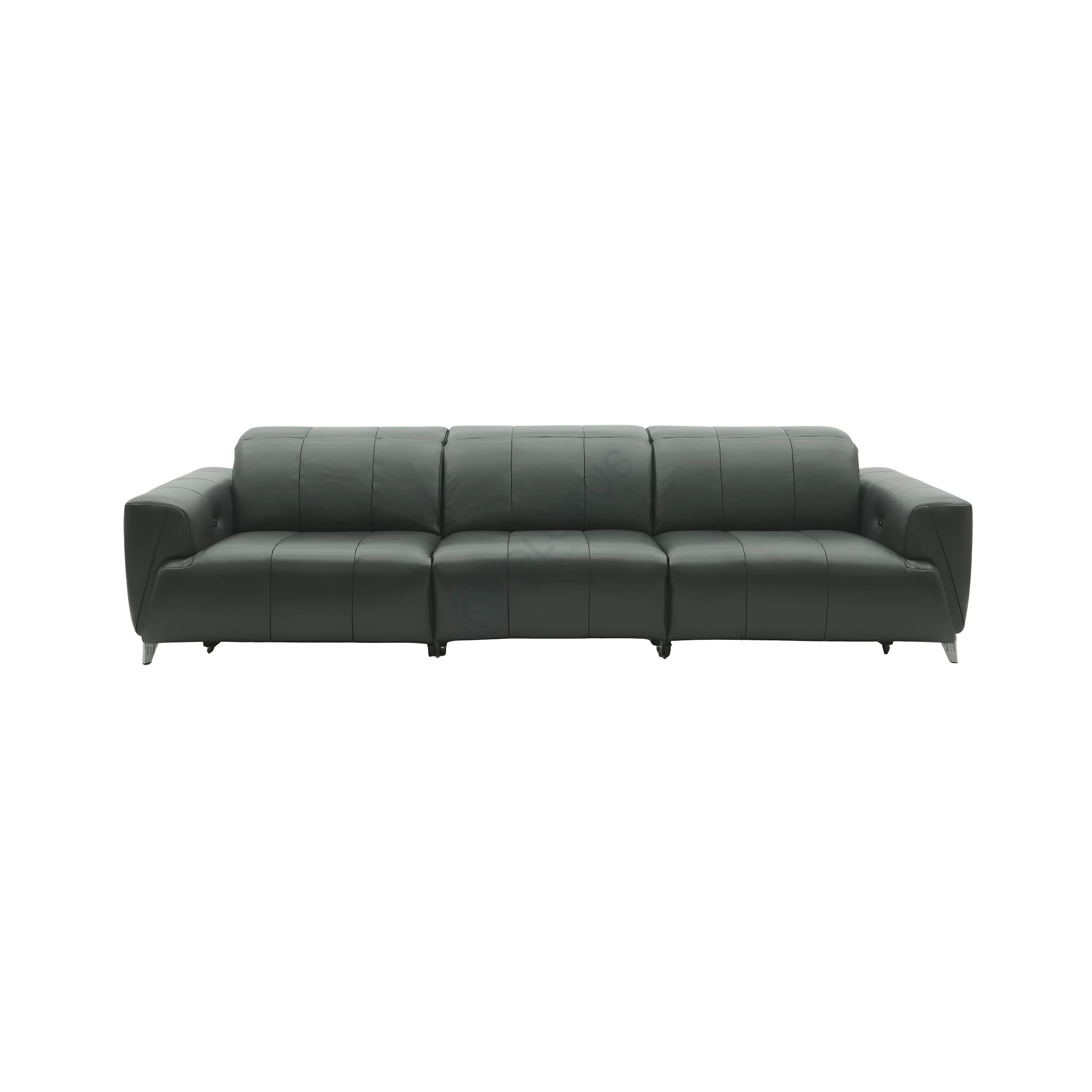 Reclining sofa Cidario