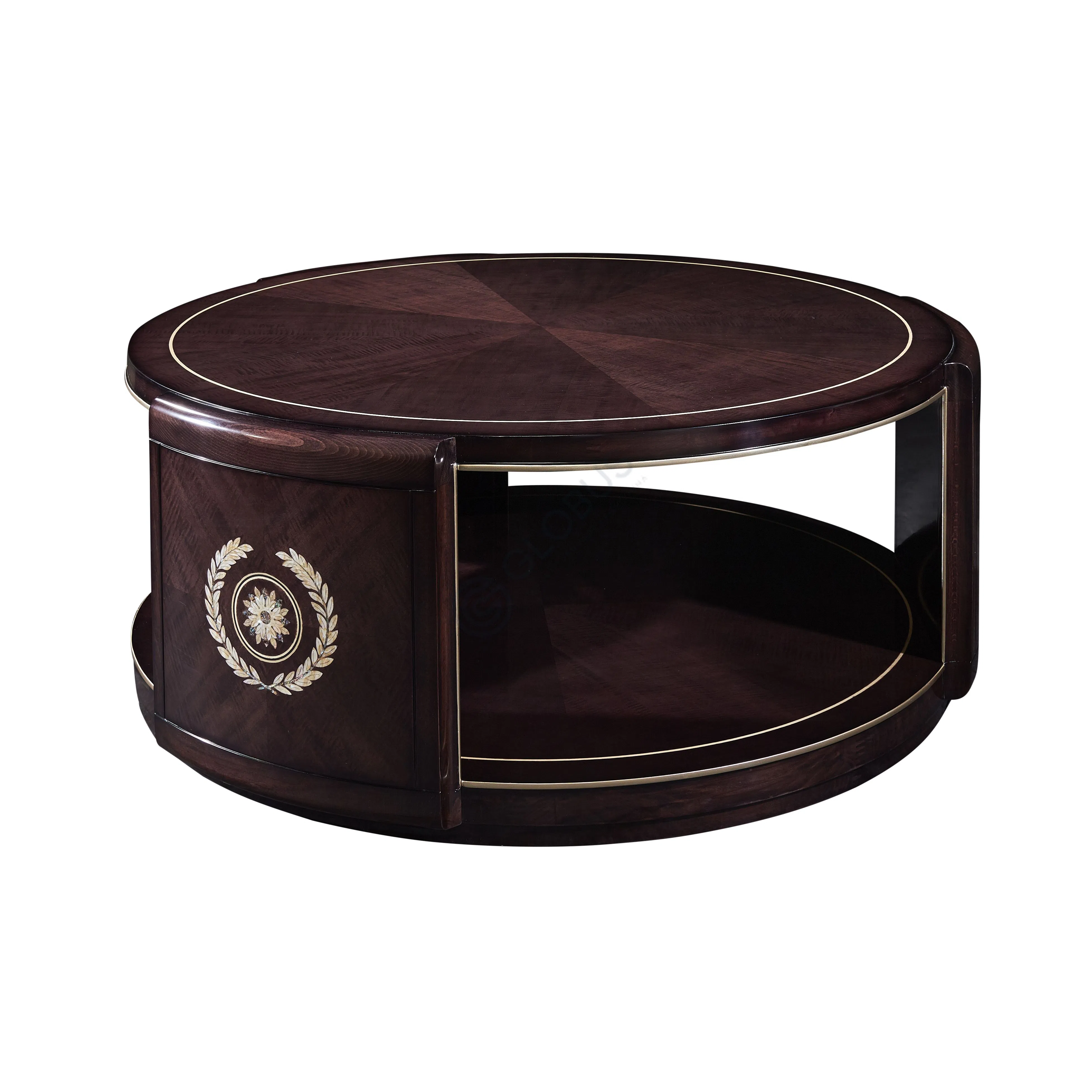 Coffee table Rabbuiato