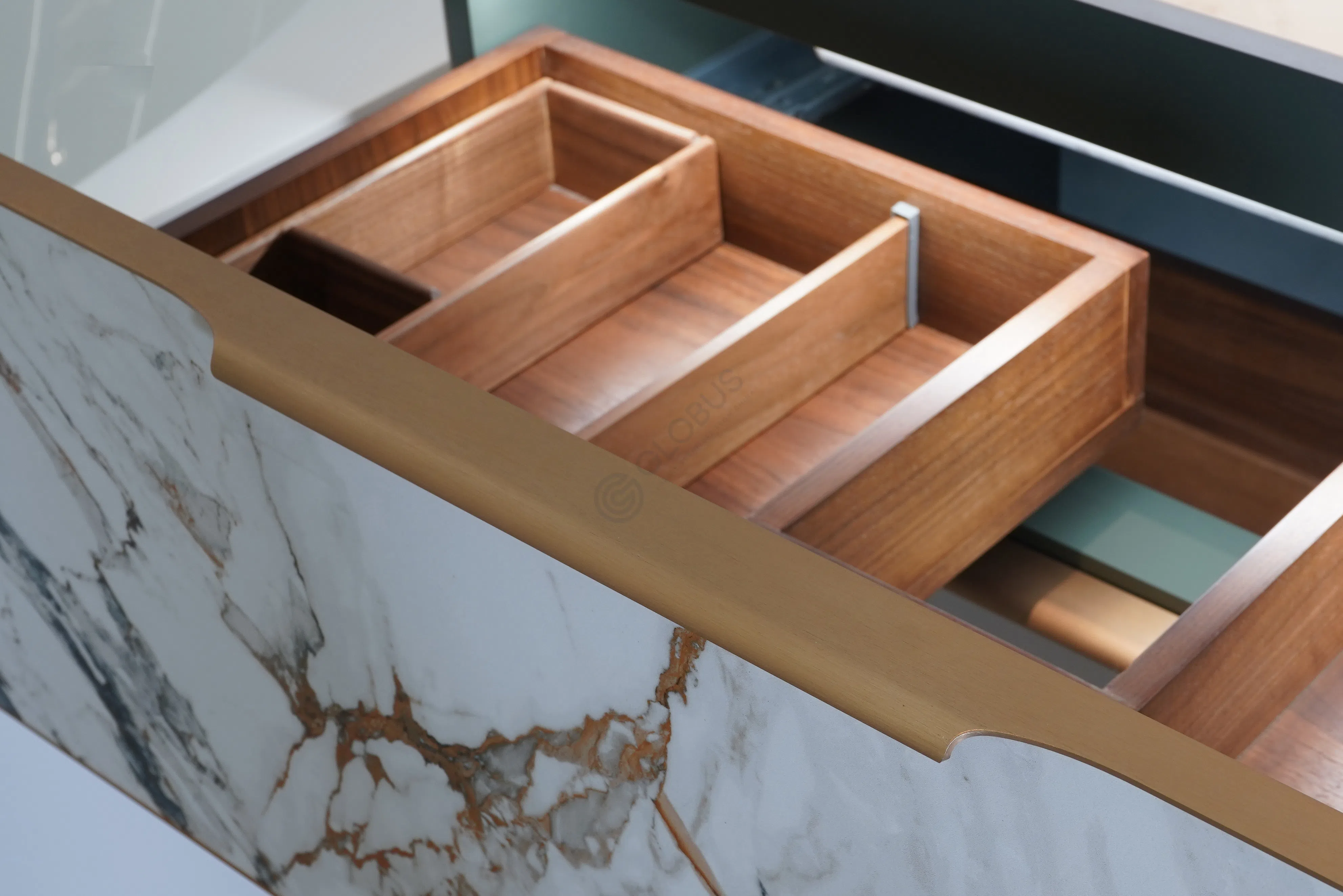 Bathroom cabinet Kyrese