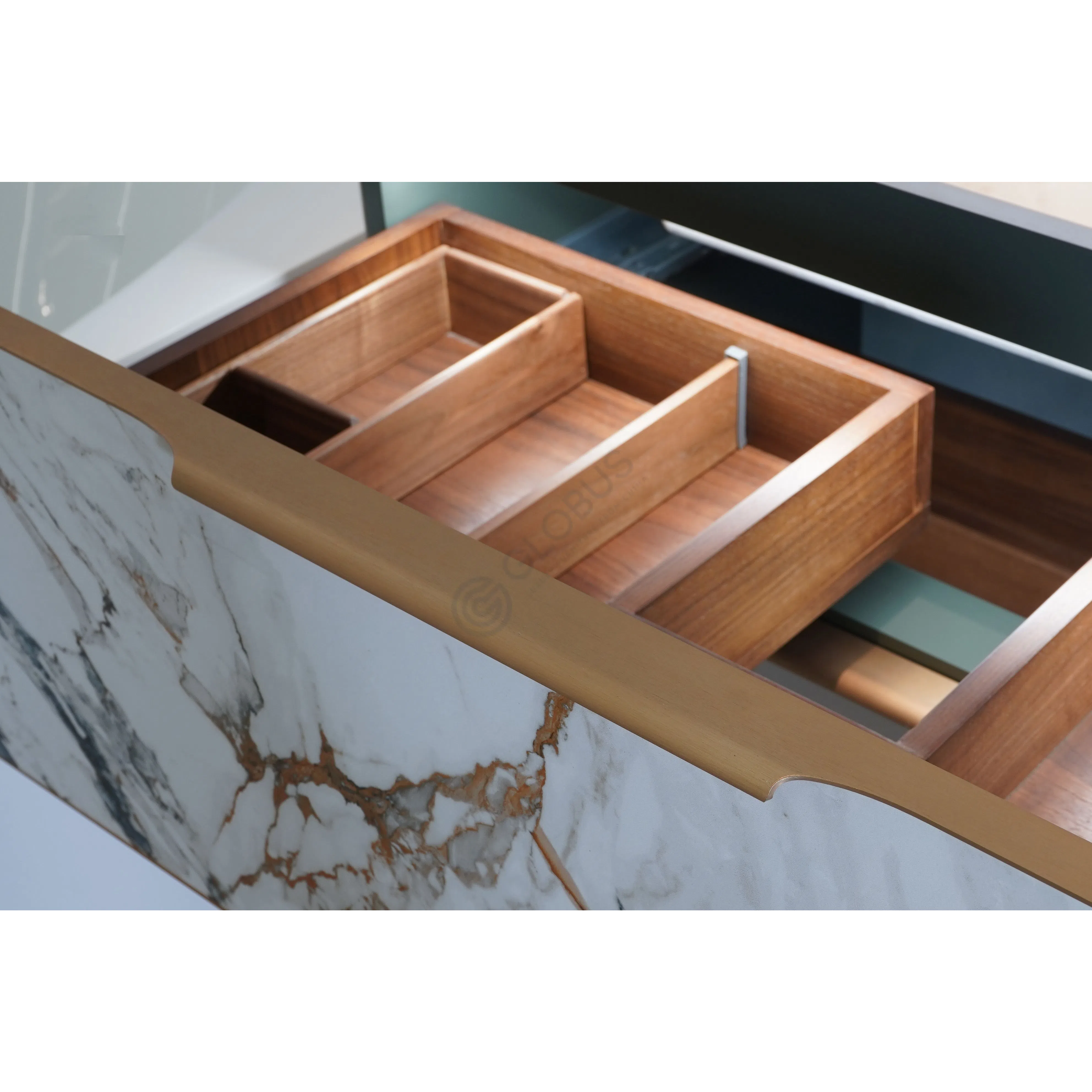 Bathroom cabinet Kyrese