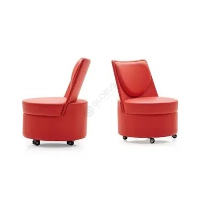 Office armchair Josefina