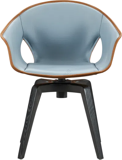 Dining chair POLTRONA FRAU Ginger