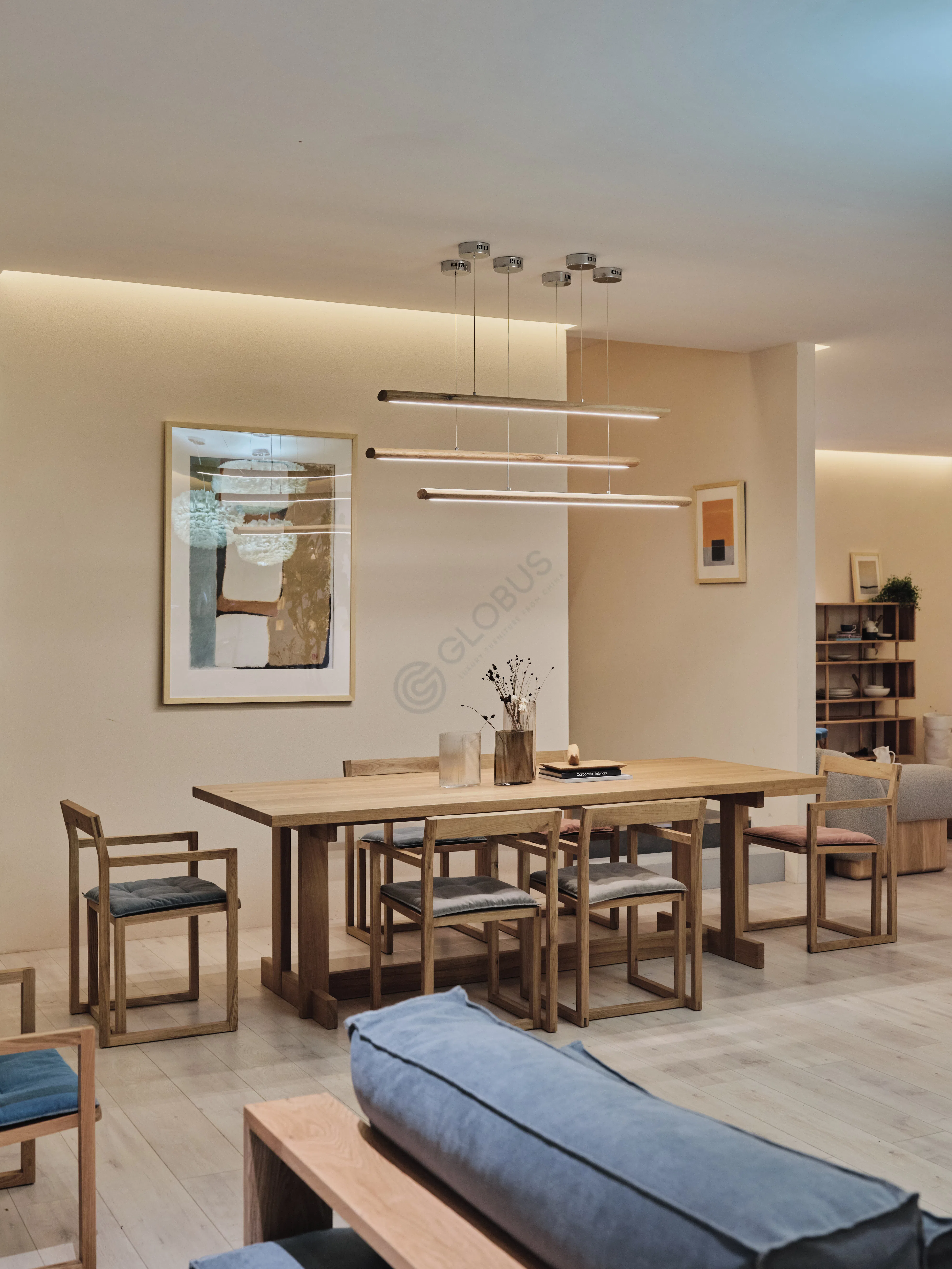 Dining table Preciosa