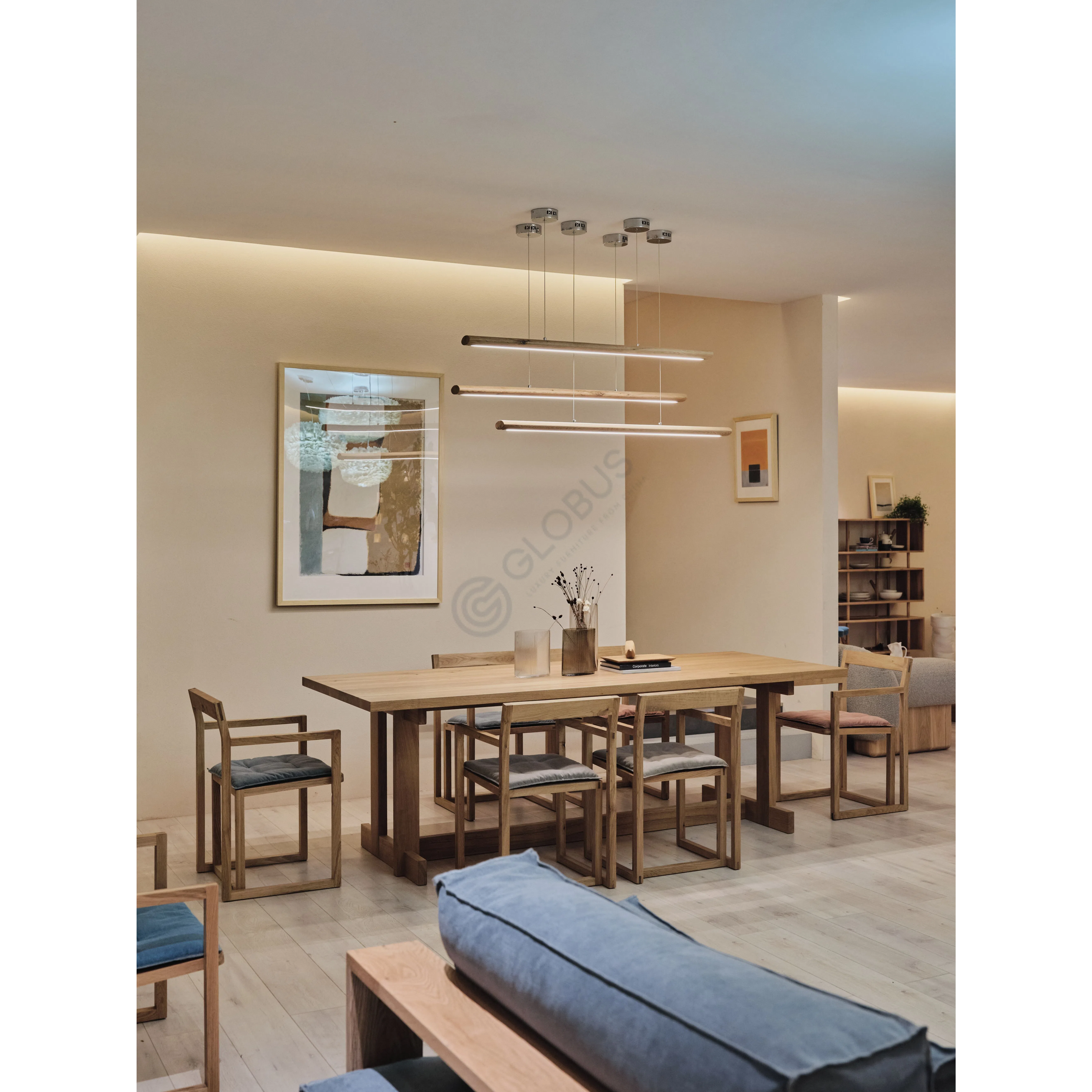 Dining table Preciosa