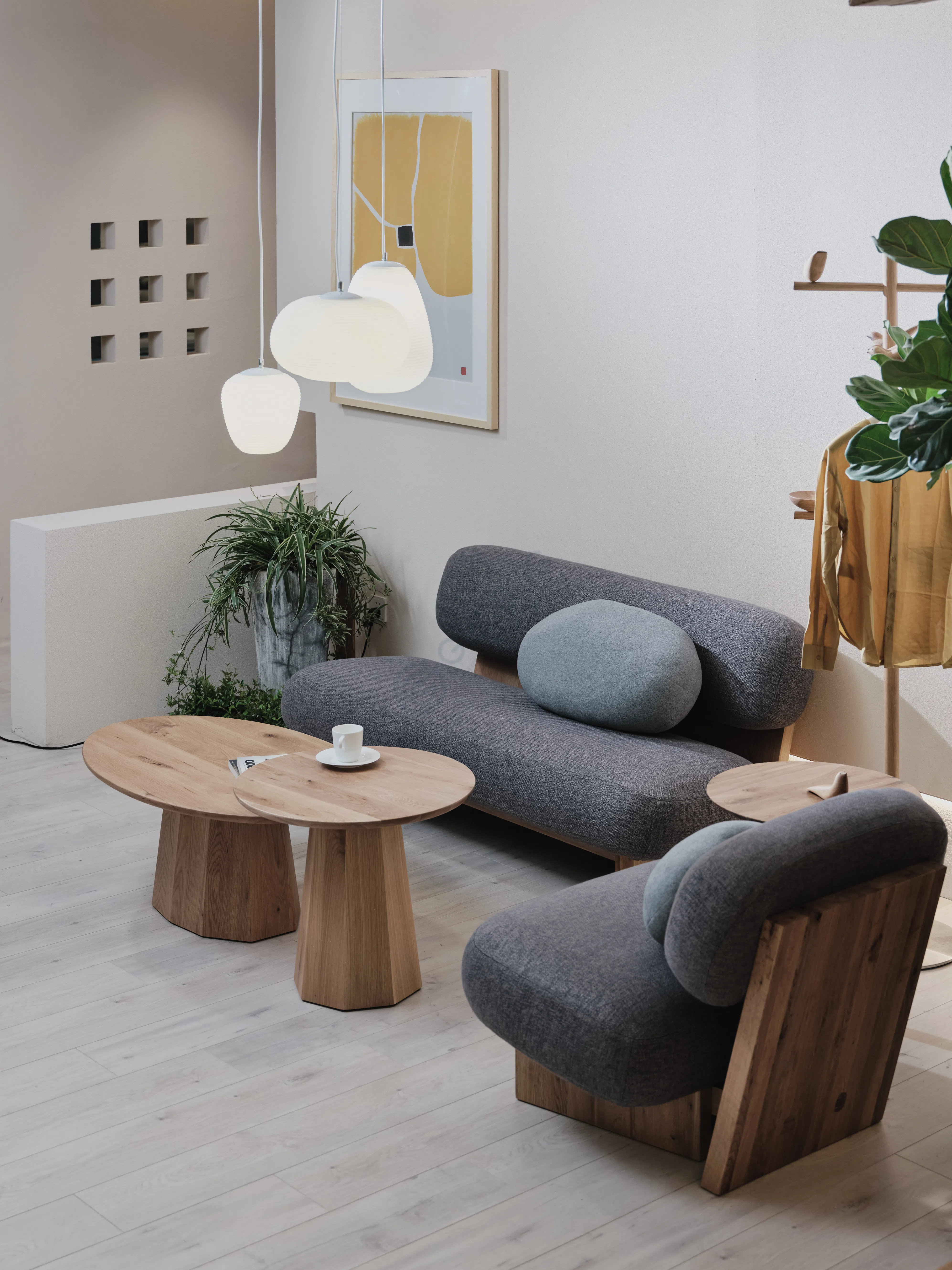 Sofa GABRIEL ABRAHAM Jia