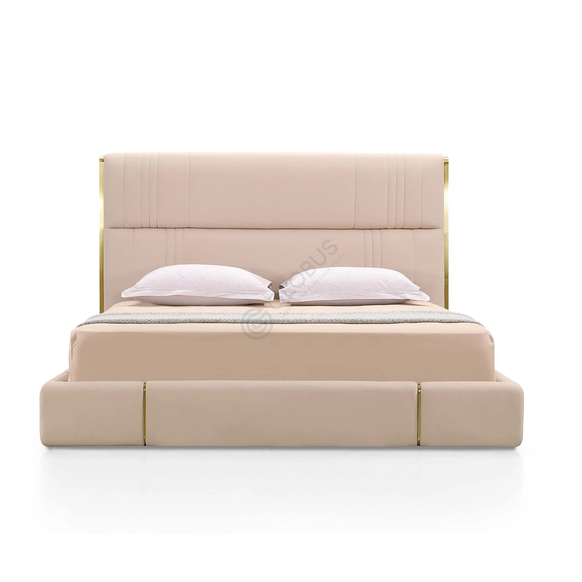 Bed CORNELIO CAPPELLINI Novabed