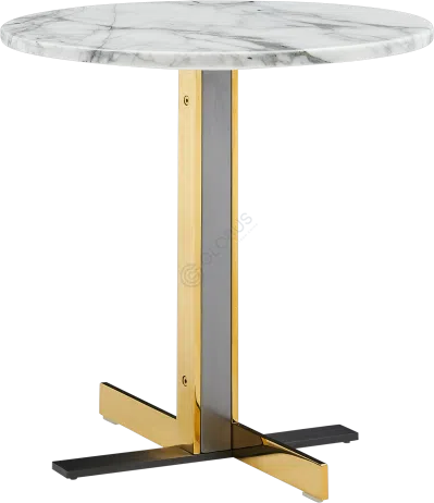 Side table MINOTTI Catlin