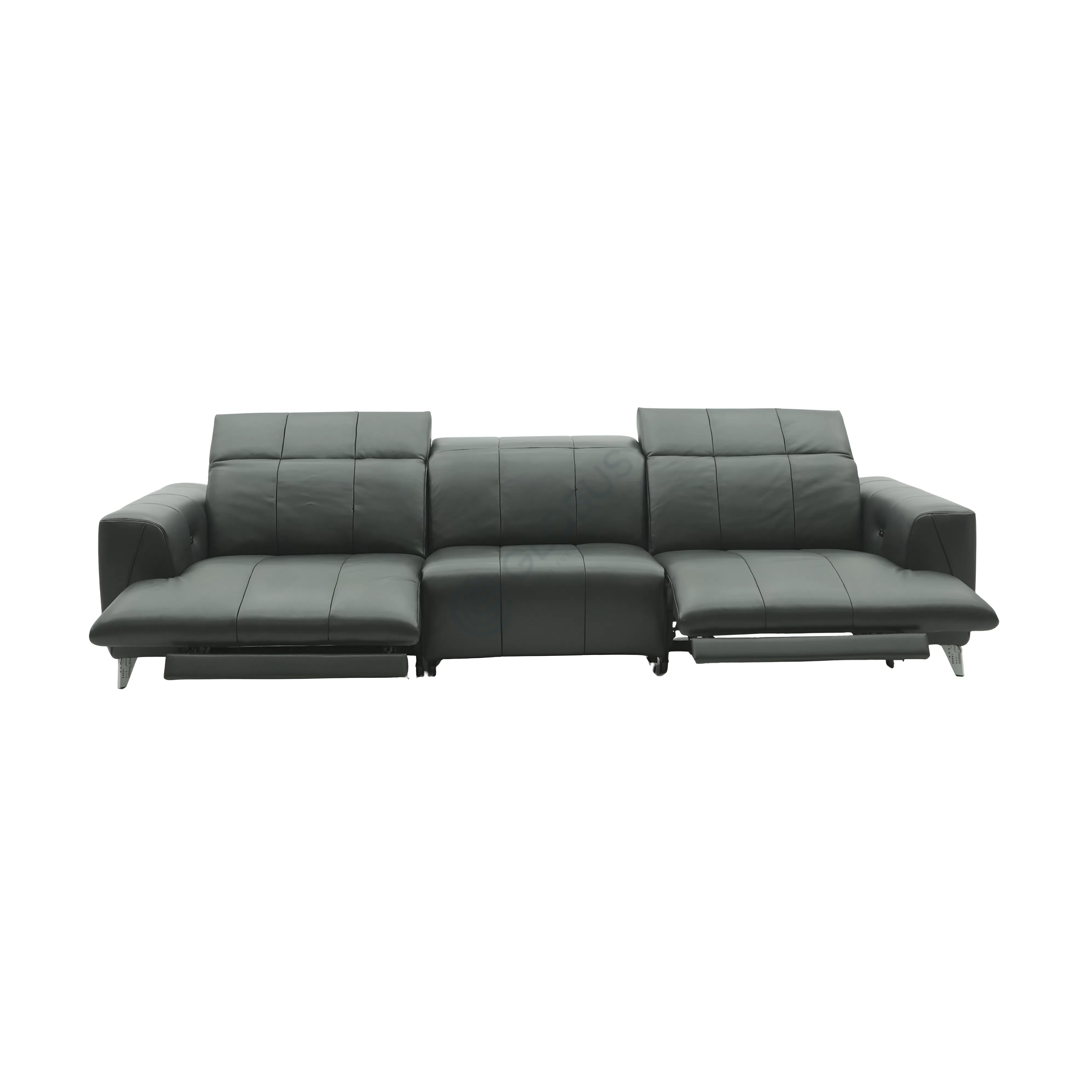 Reclining sofa Cidario