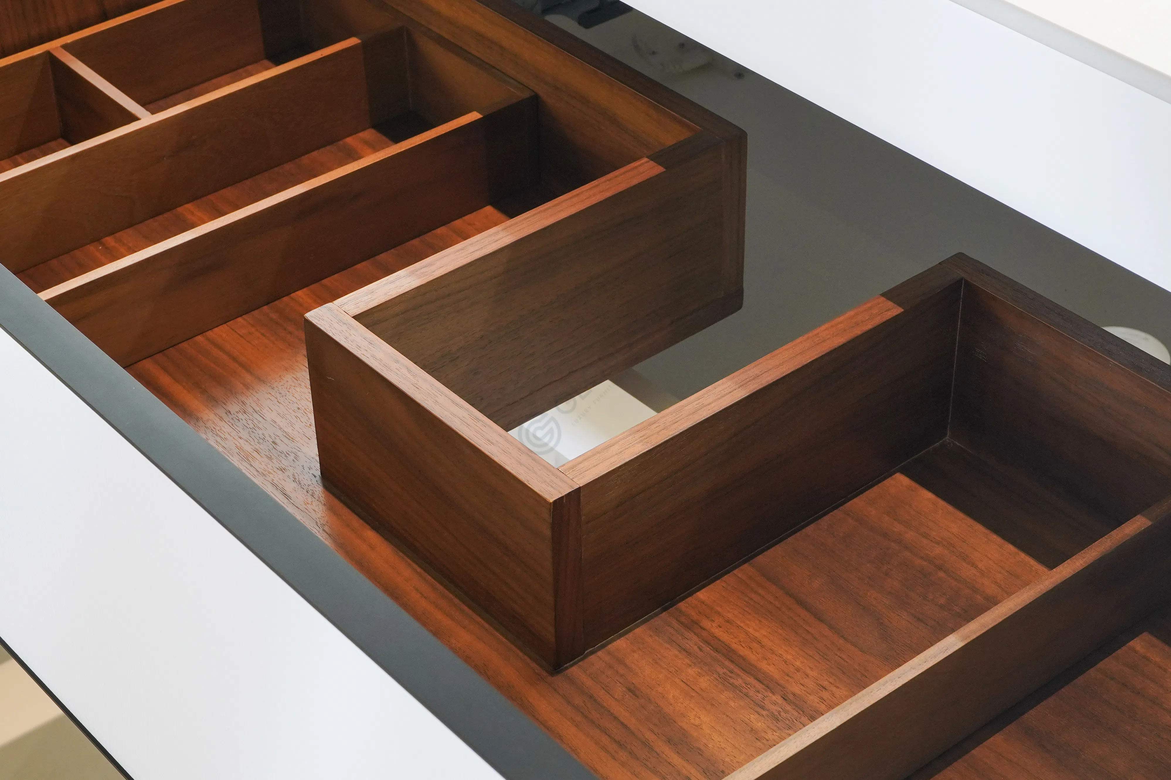 Bathroom cabinet Grisaldi