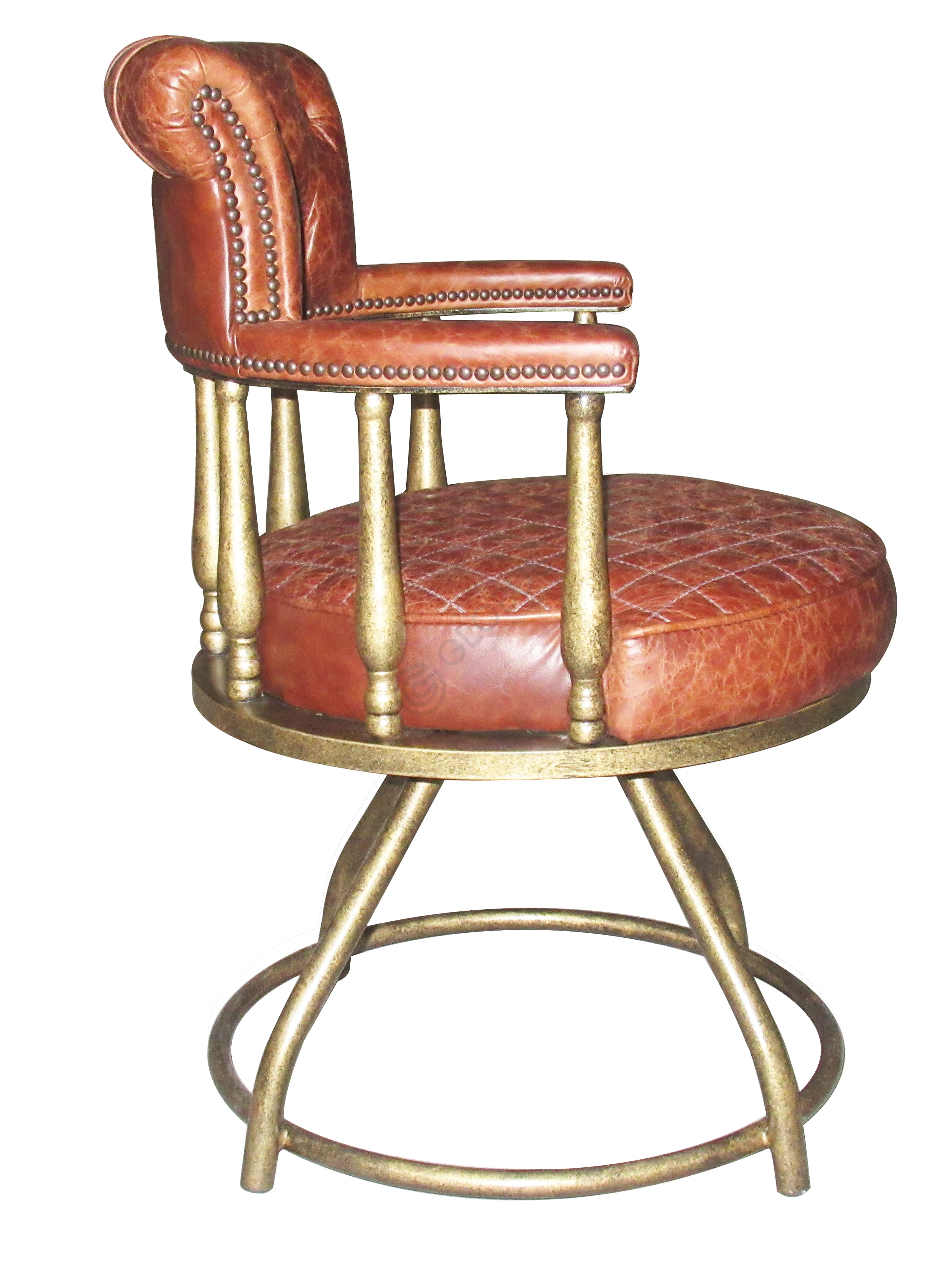 Dining chair Barocchetto