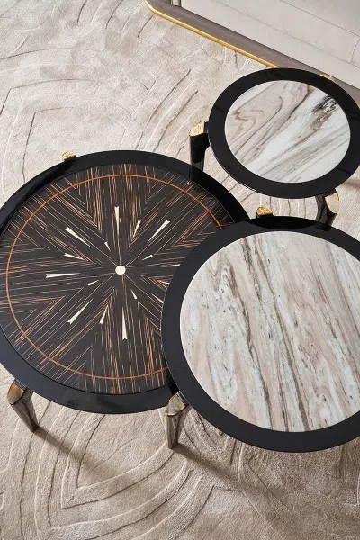 Coffee table Tabridius