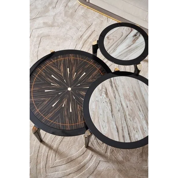 Журнальный столик Zozza