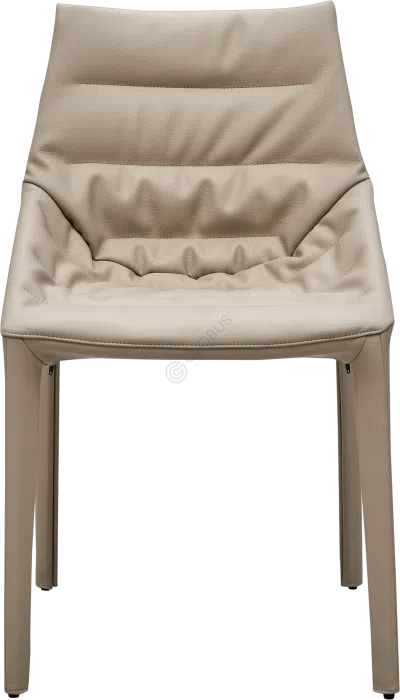 Dining chair MOLTENI Outline