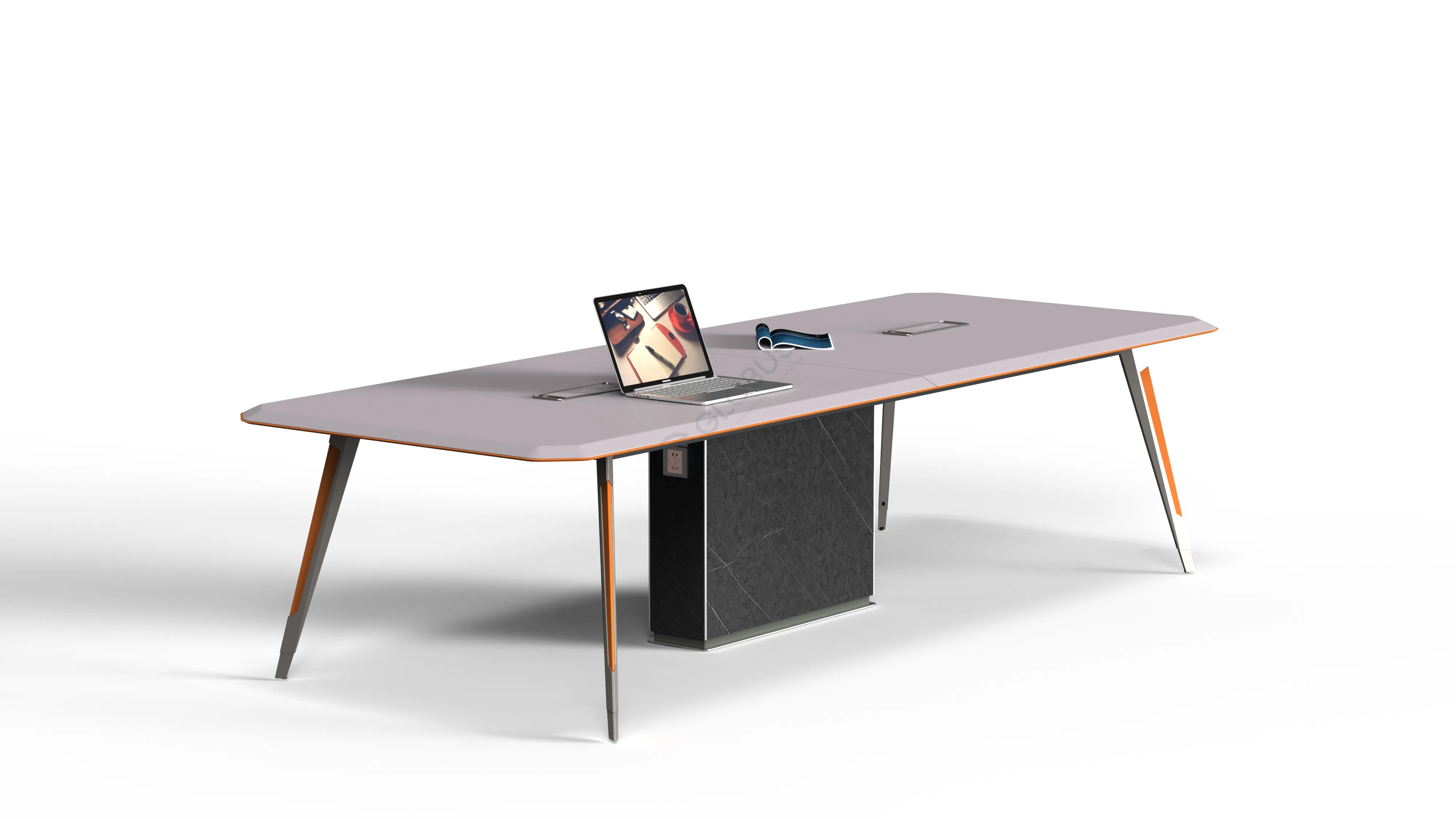 Office desk Tibernus