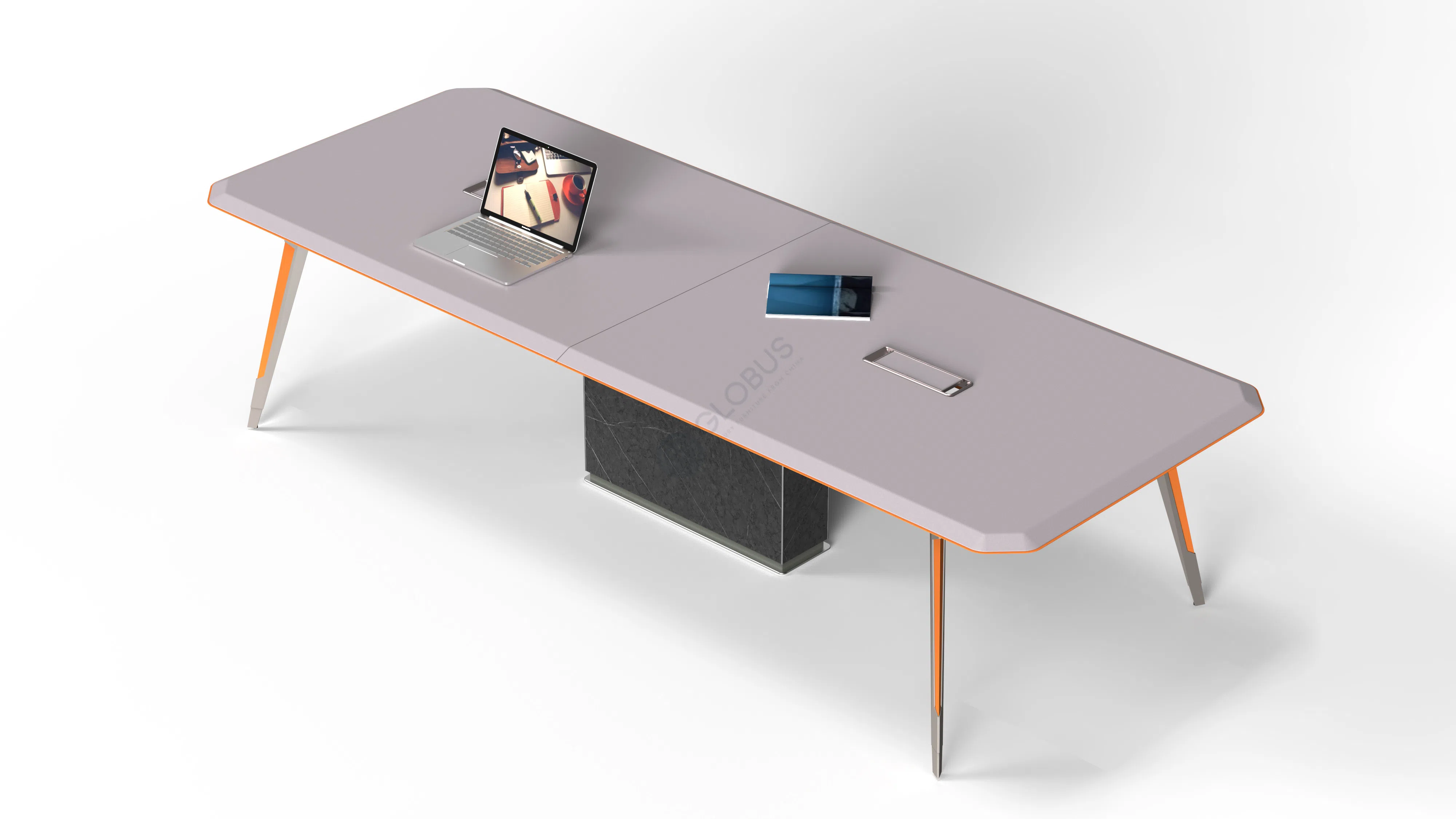 Office desk Tibernus