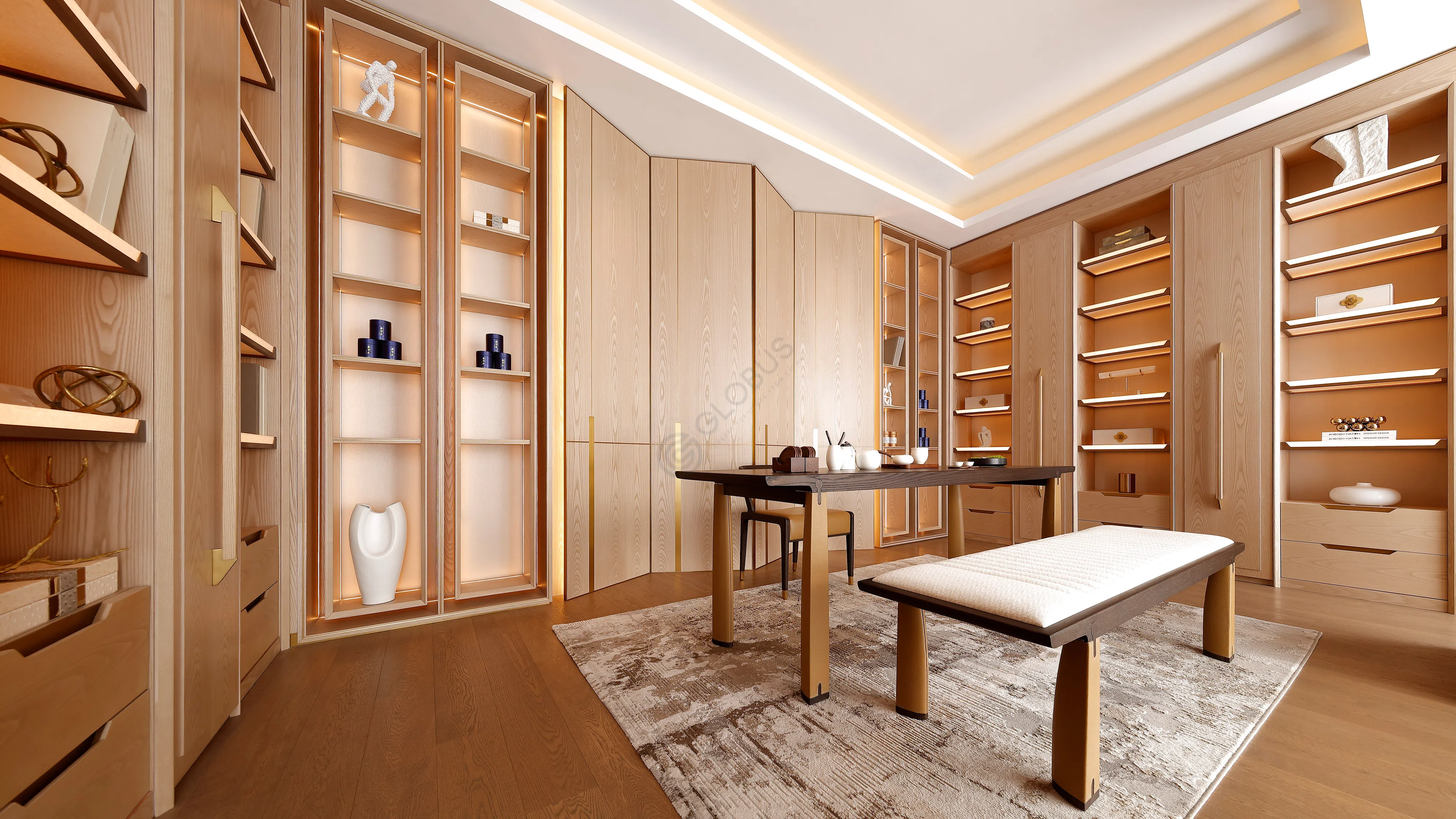 Dining chair DIMENSIONE CHI WING LO Tora