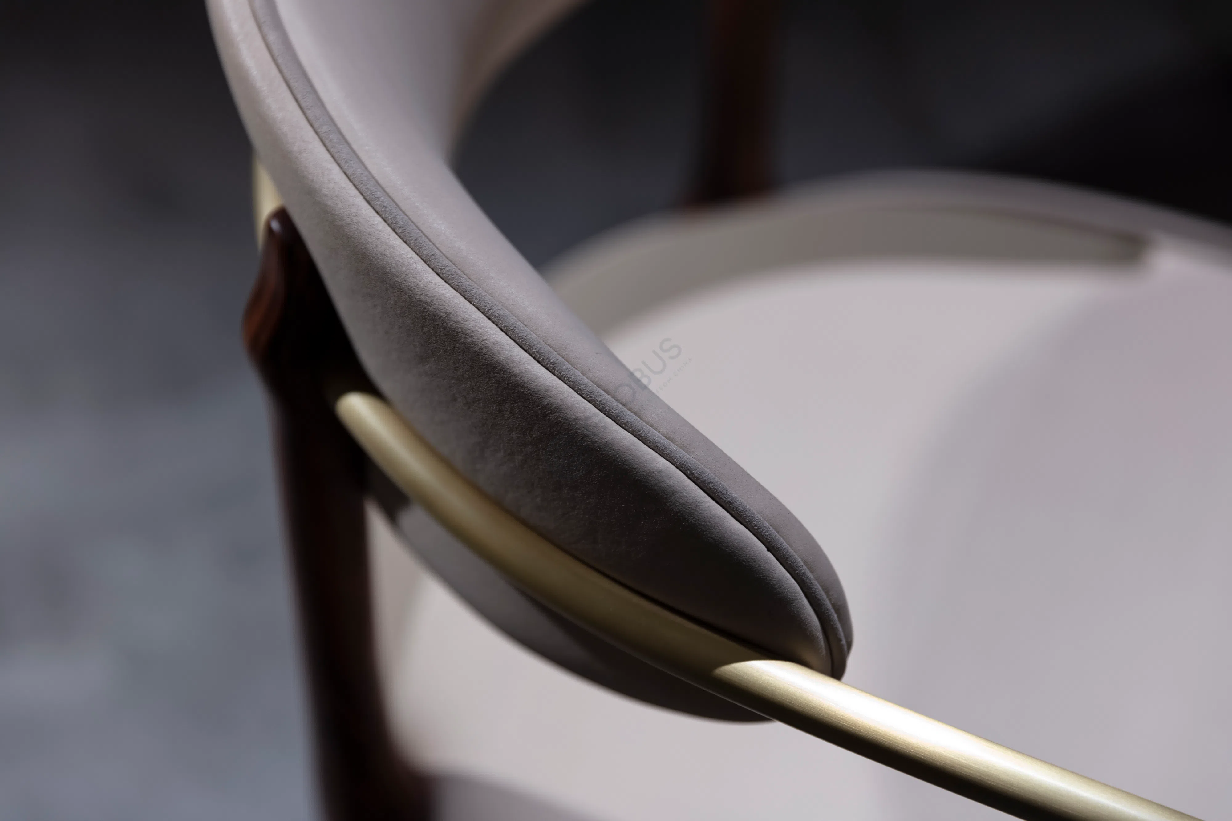 Dining chair Scirocco