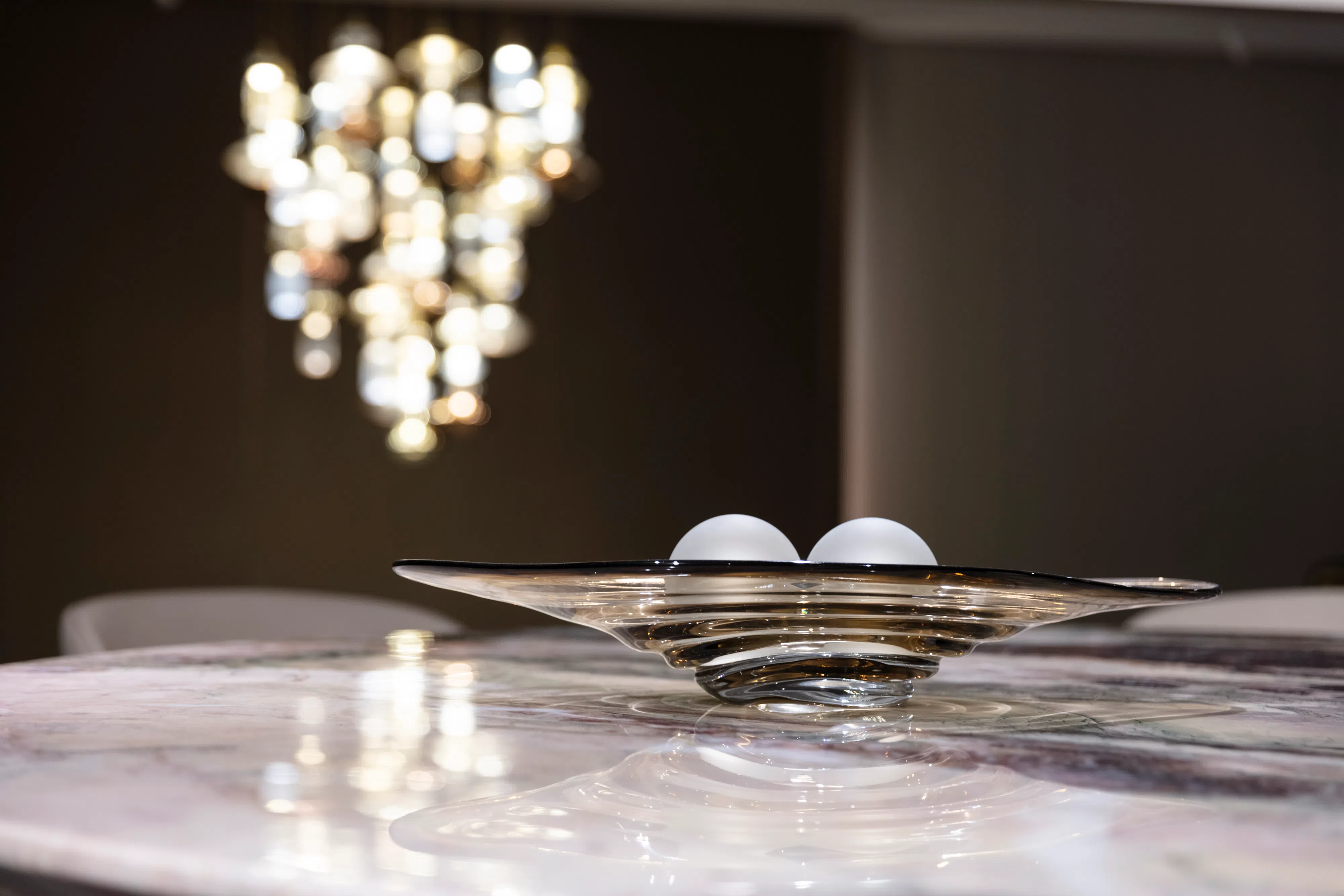 Dining table Etterno