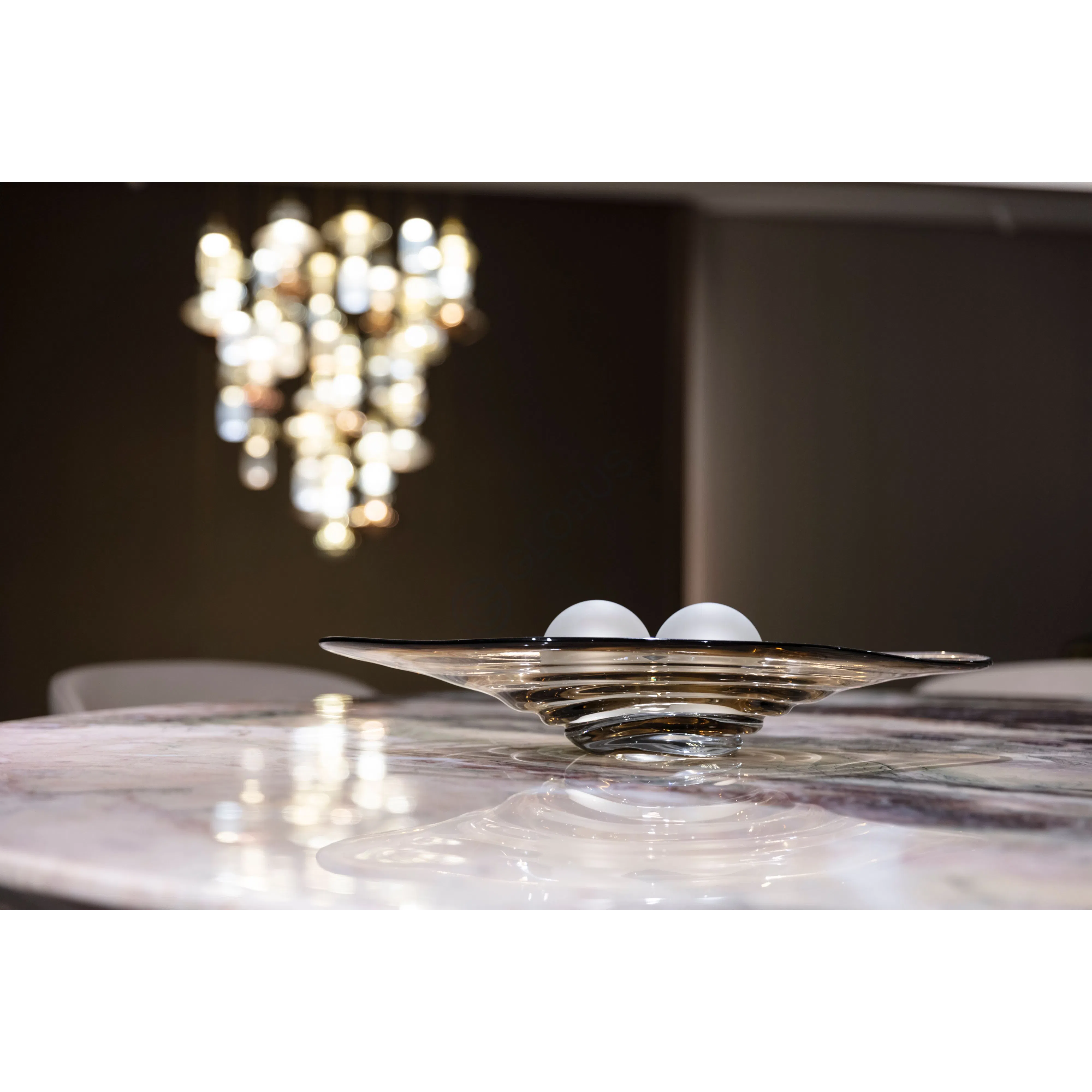 Dining table Etterno