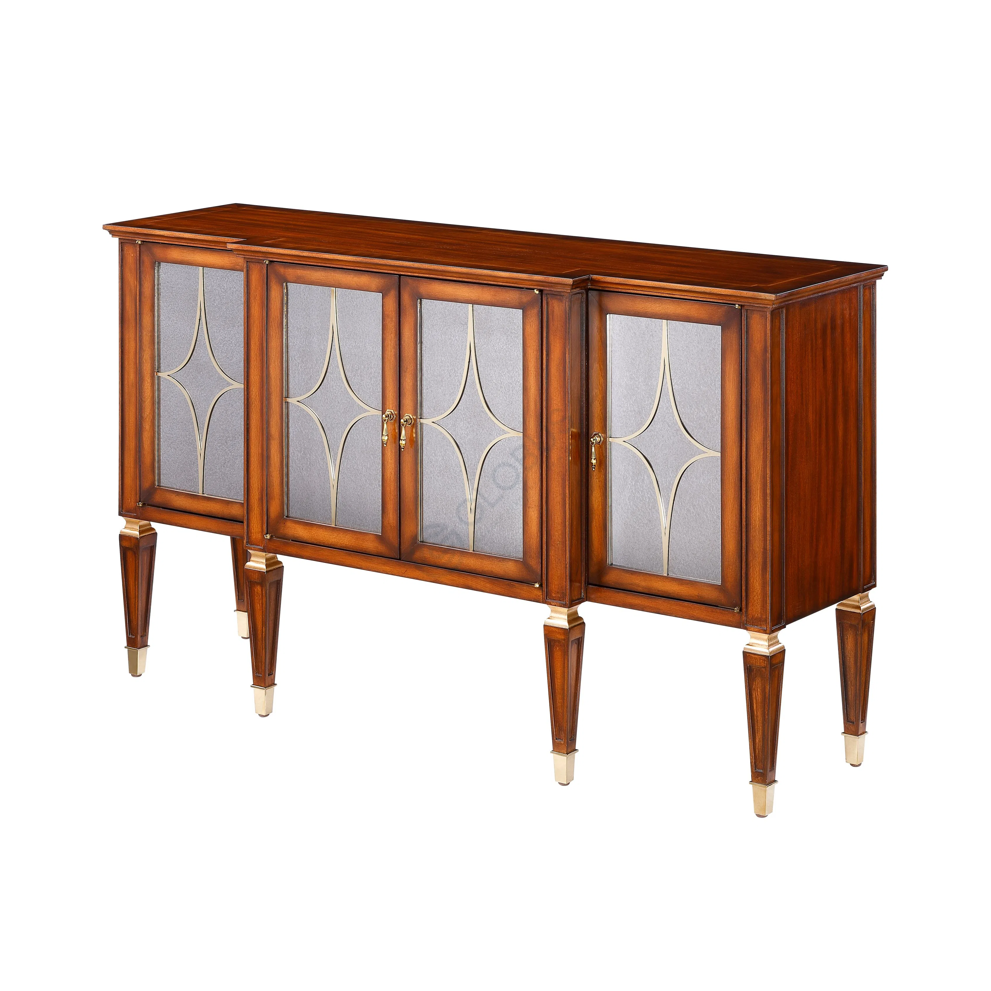 Sideboard Caldera