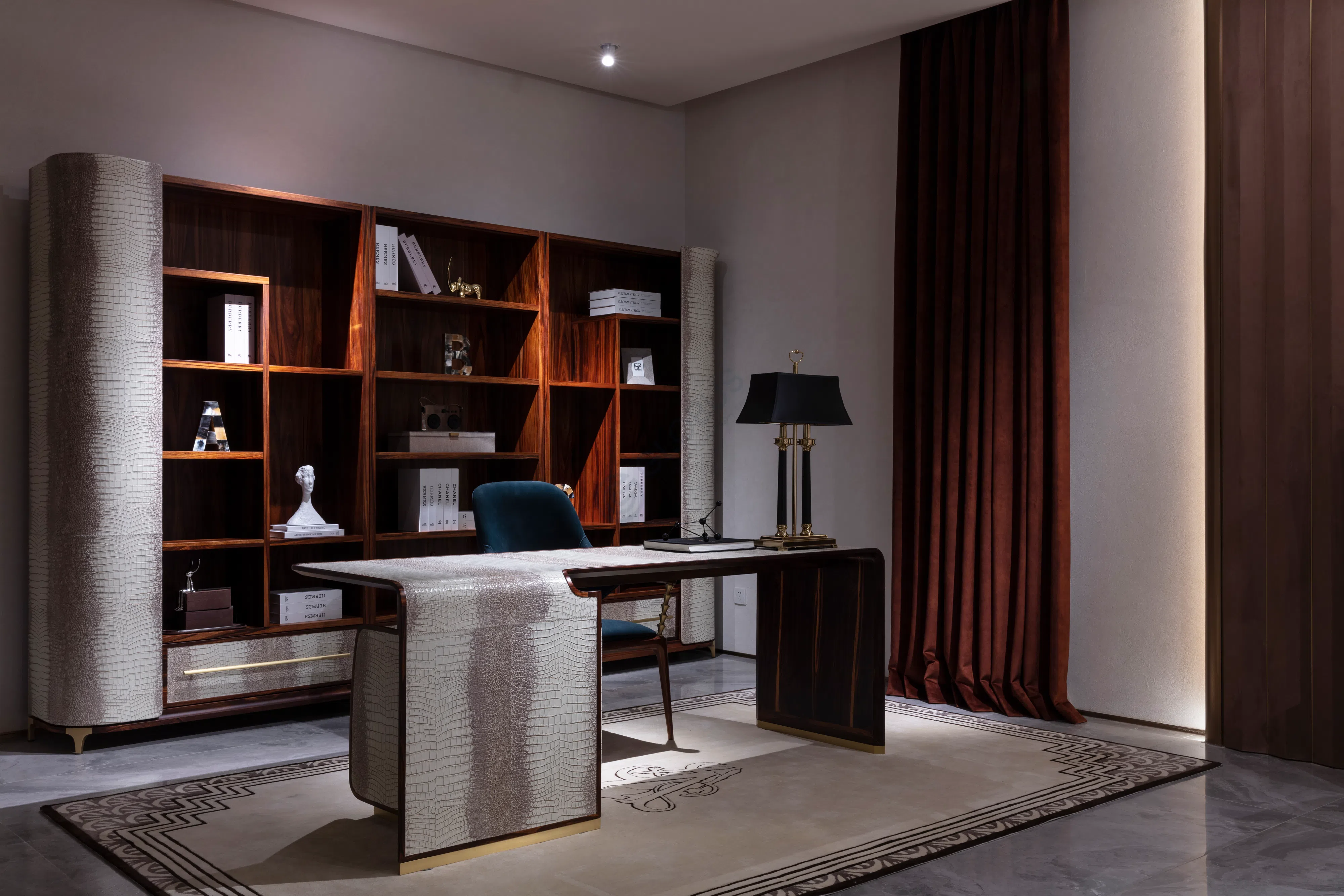 Dining chair Ethaniel