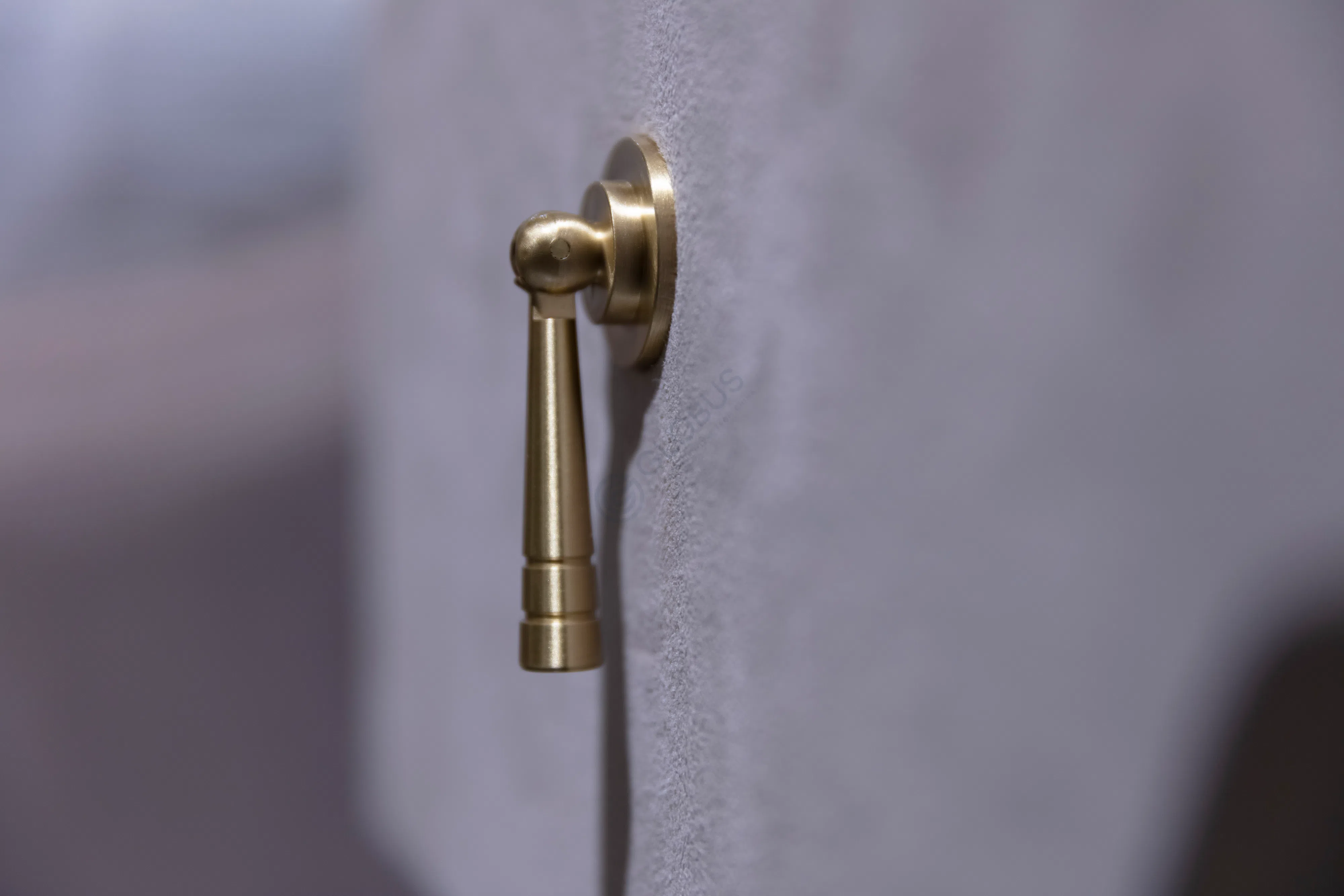 Bedside table Orbiculum