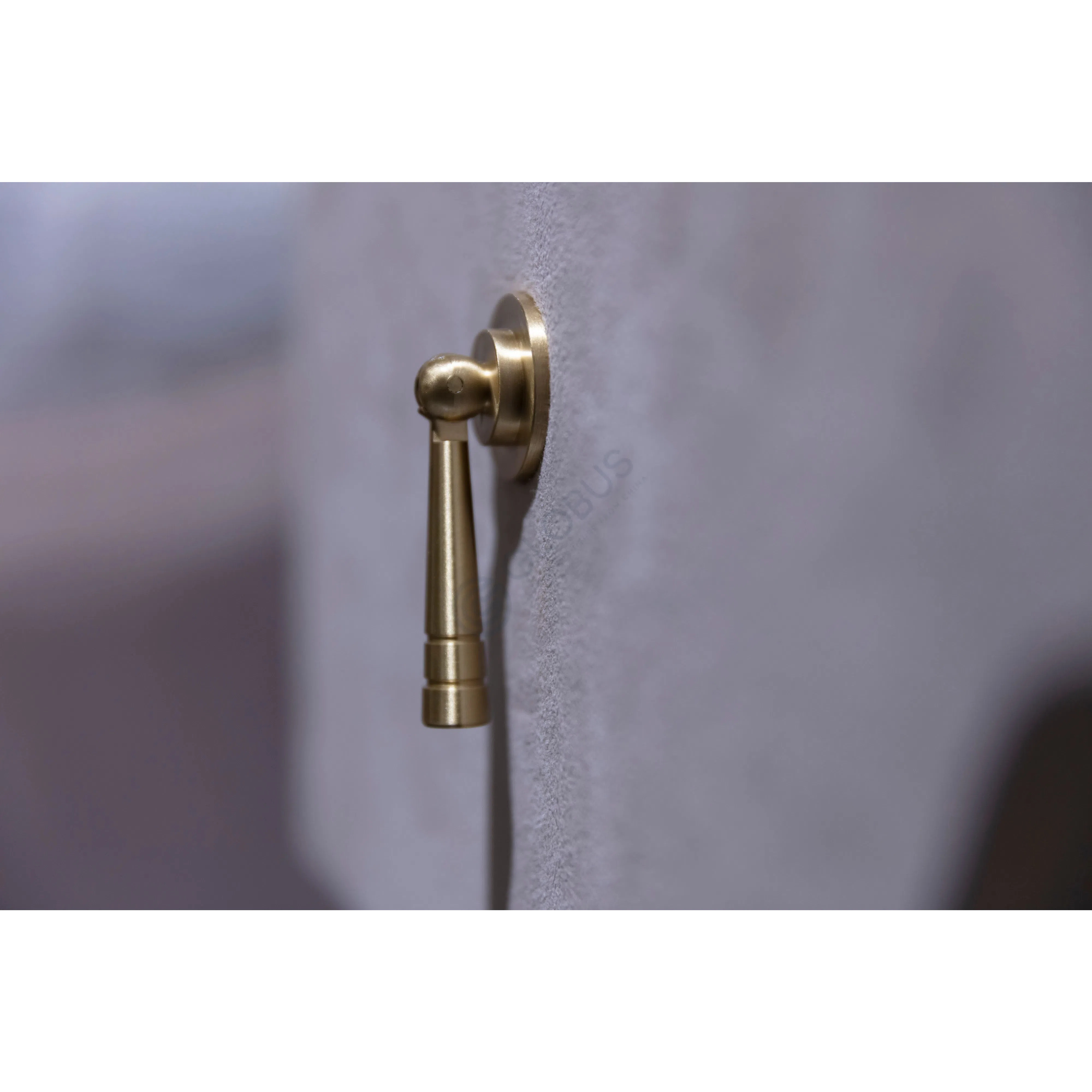 Bedside table Orbiculum