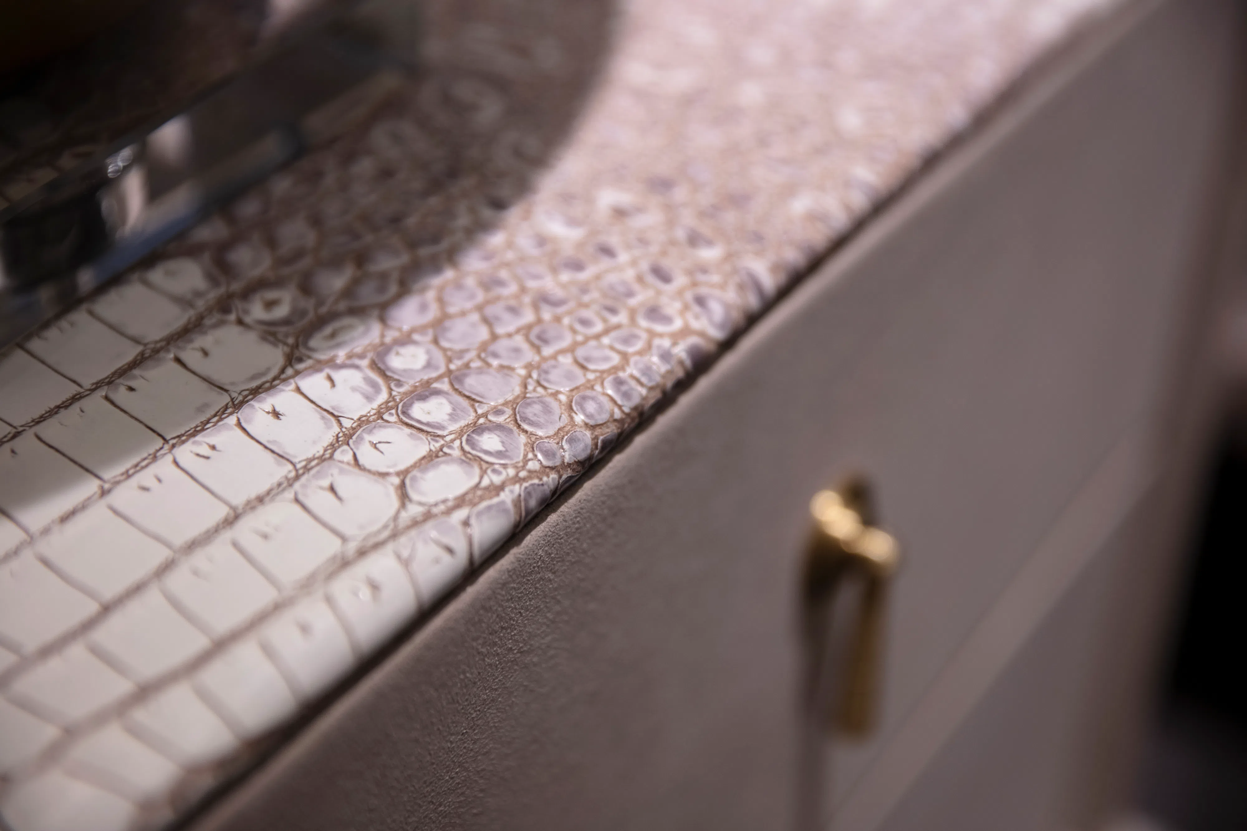 Bedside table Kalindi