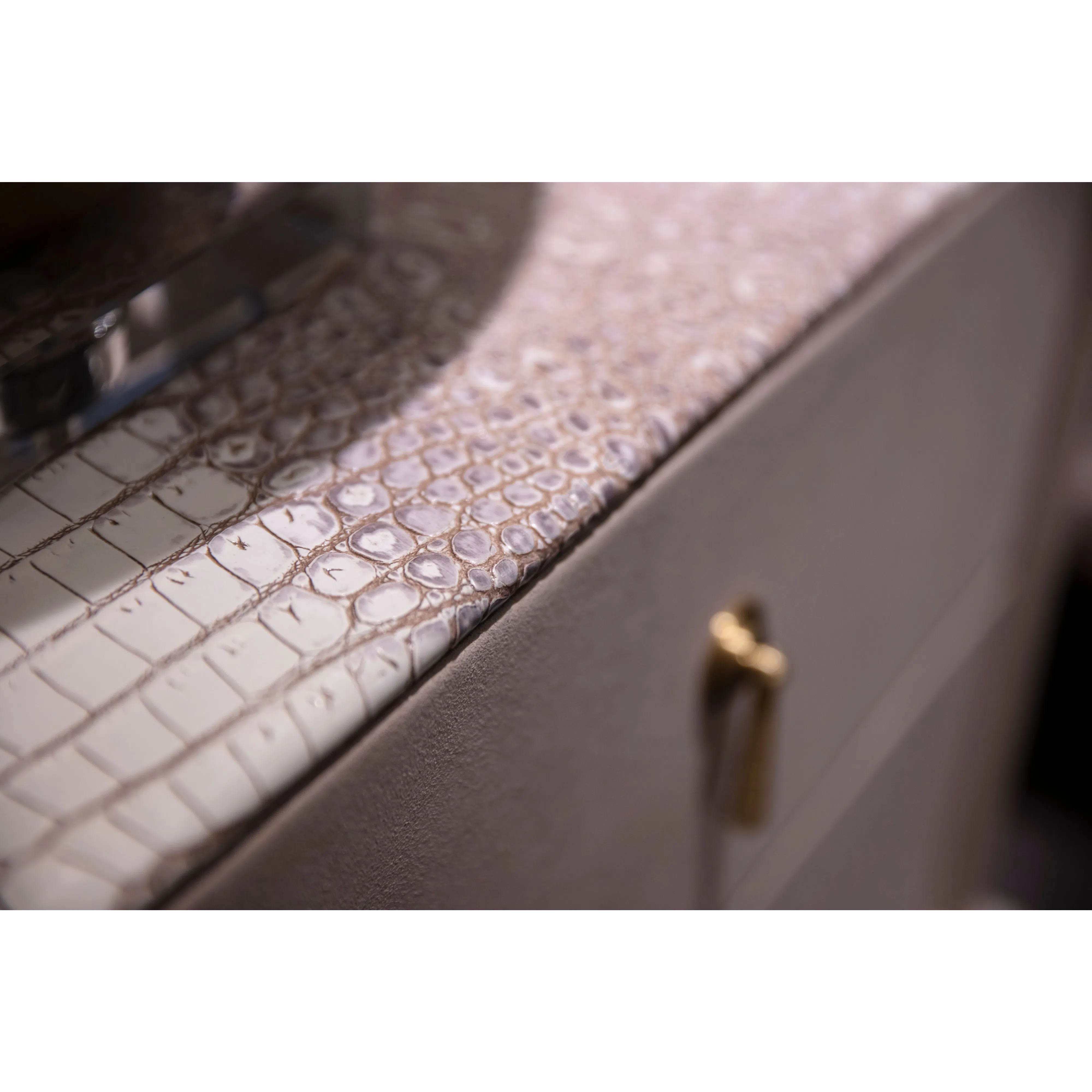 Bedside table Kalindi