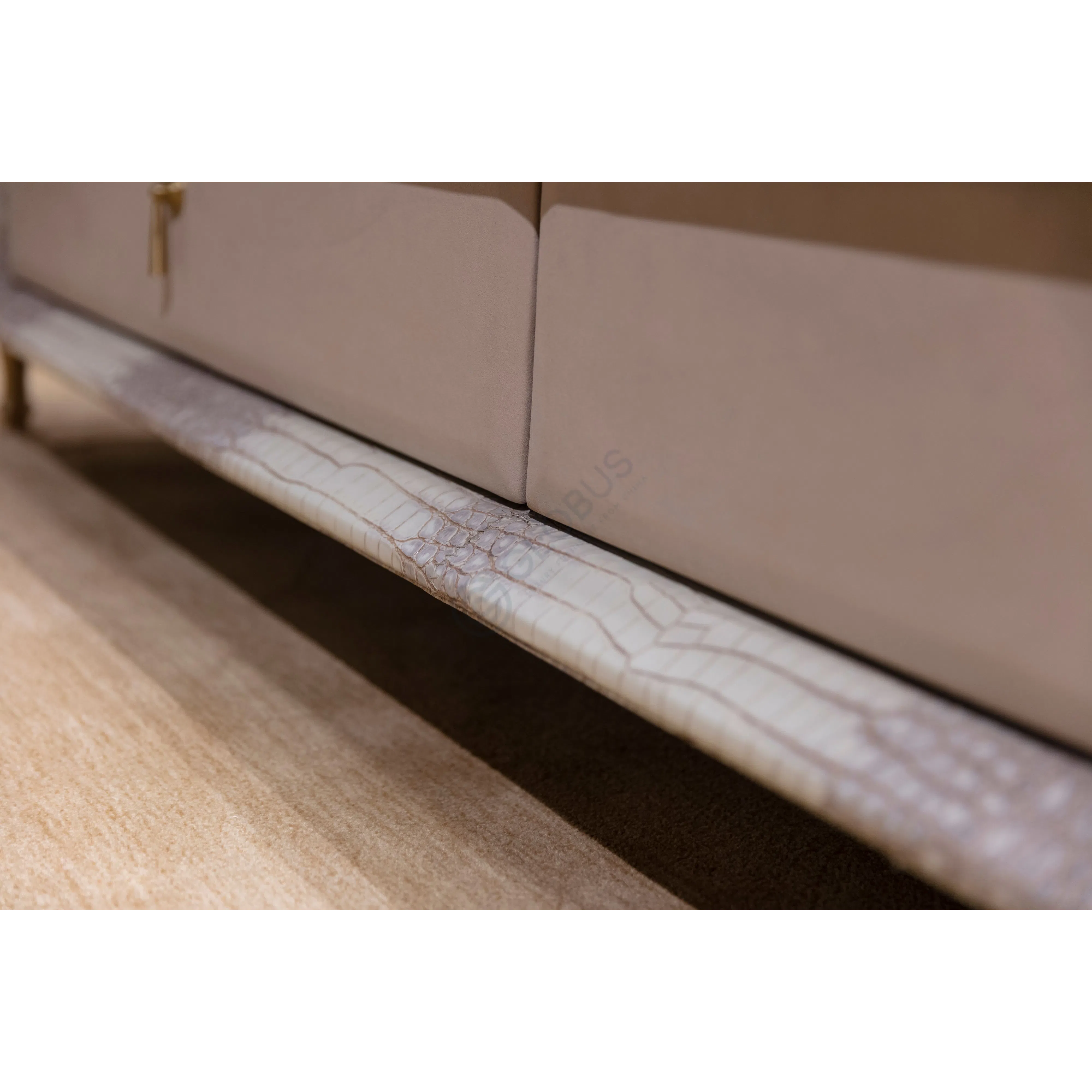 Coffee table Sibaldo