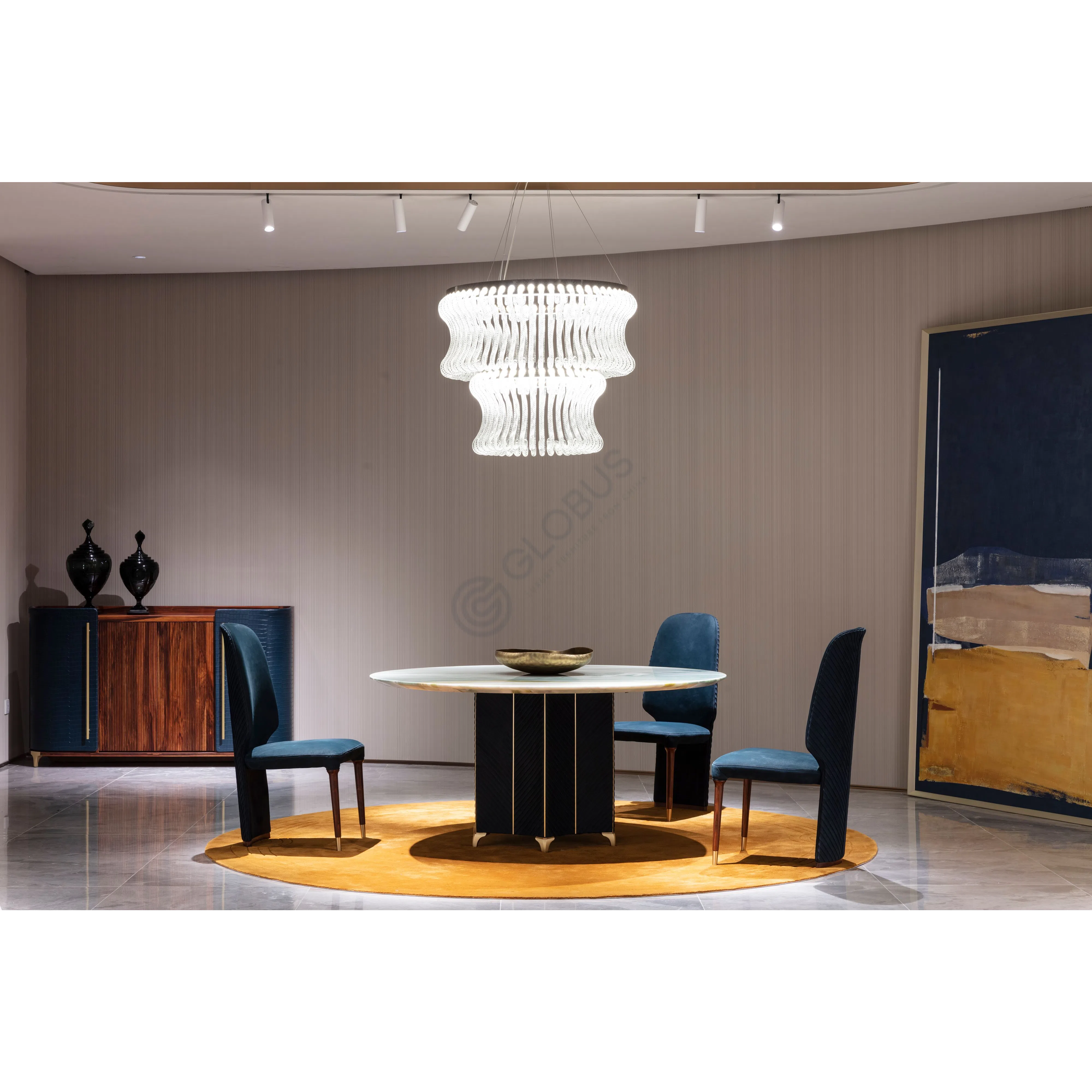 Dining table Accento