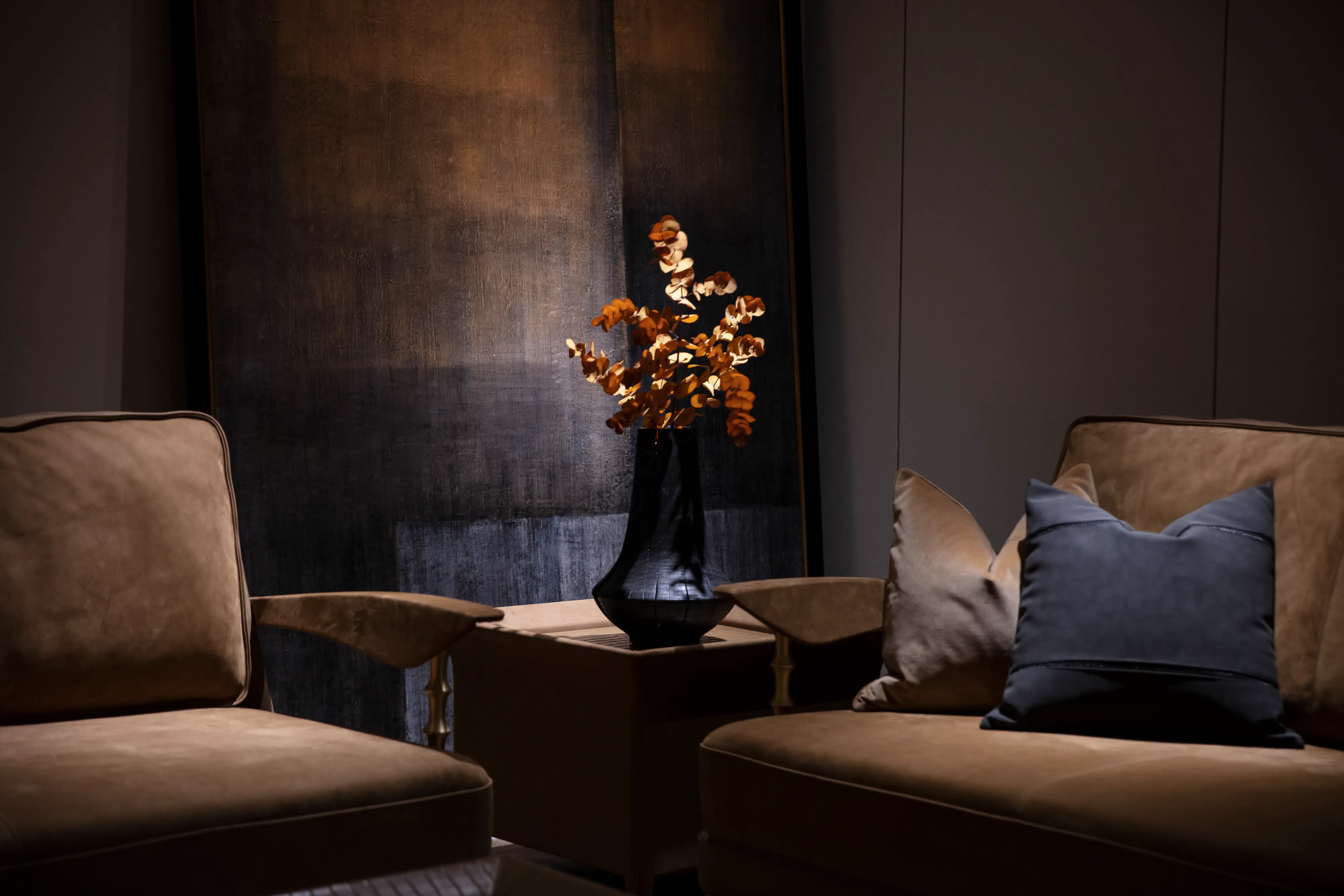 Side table Gallarini