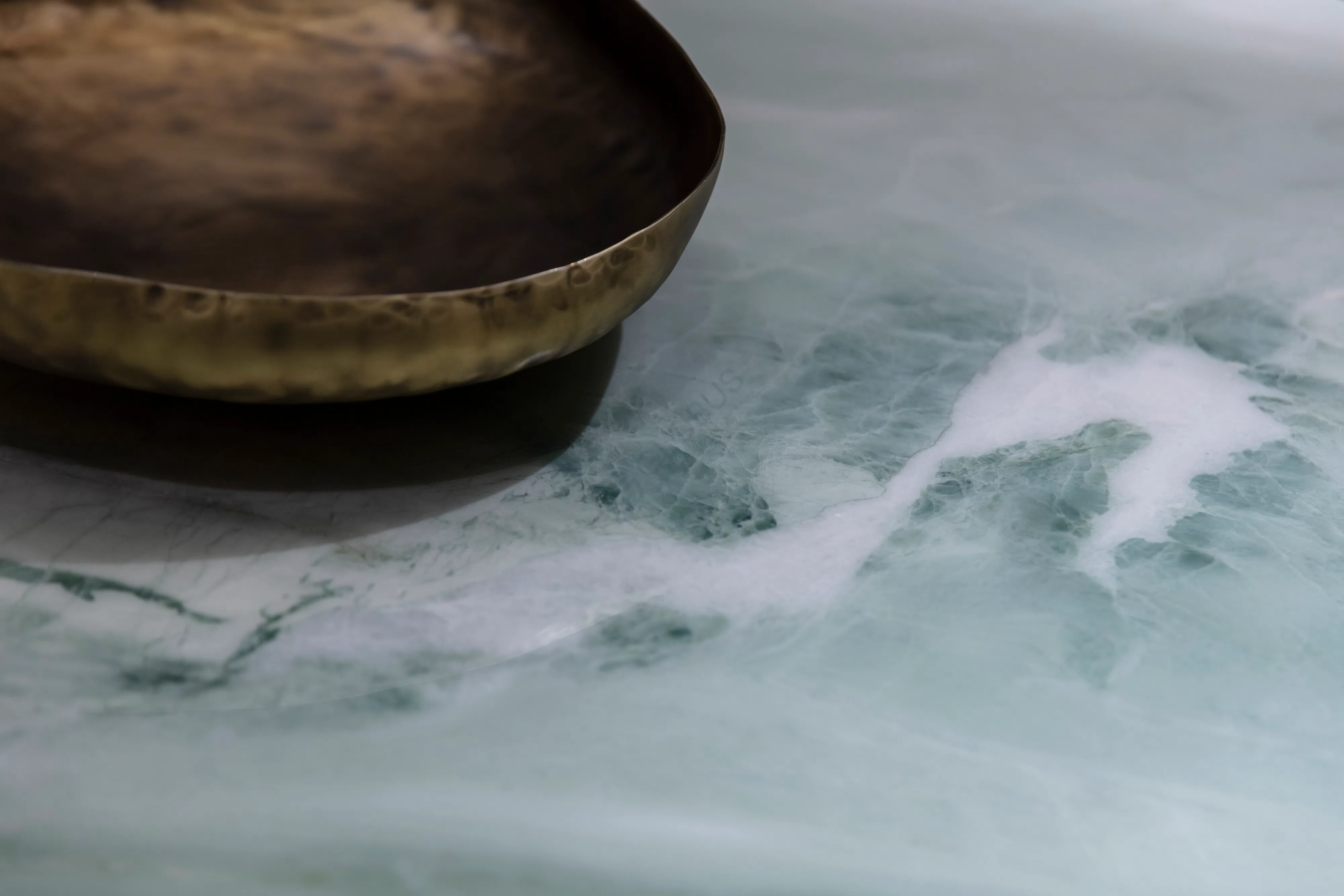 Dining table Accento