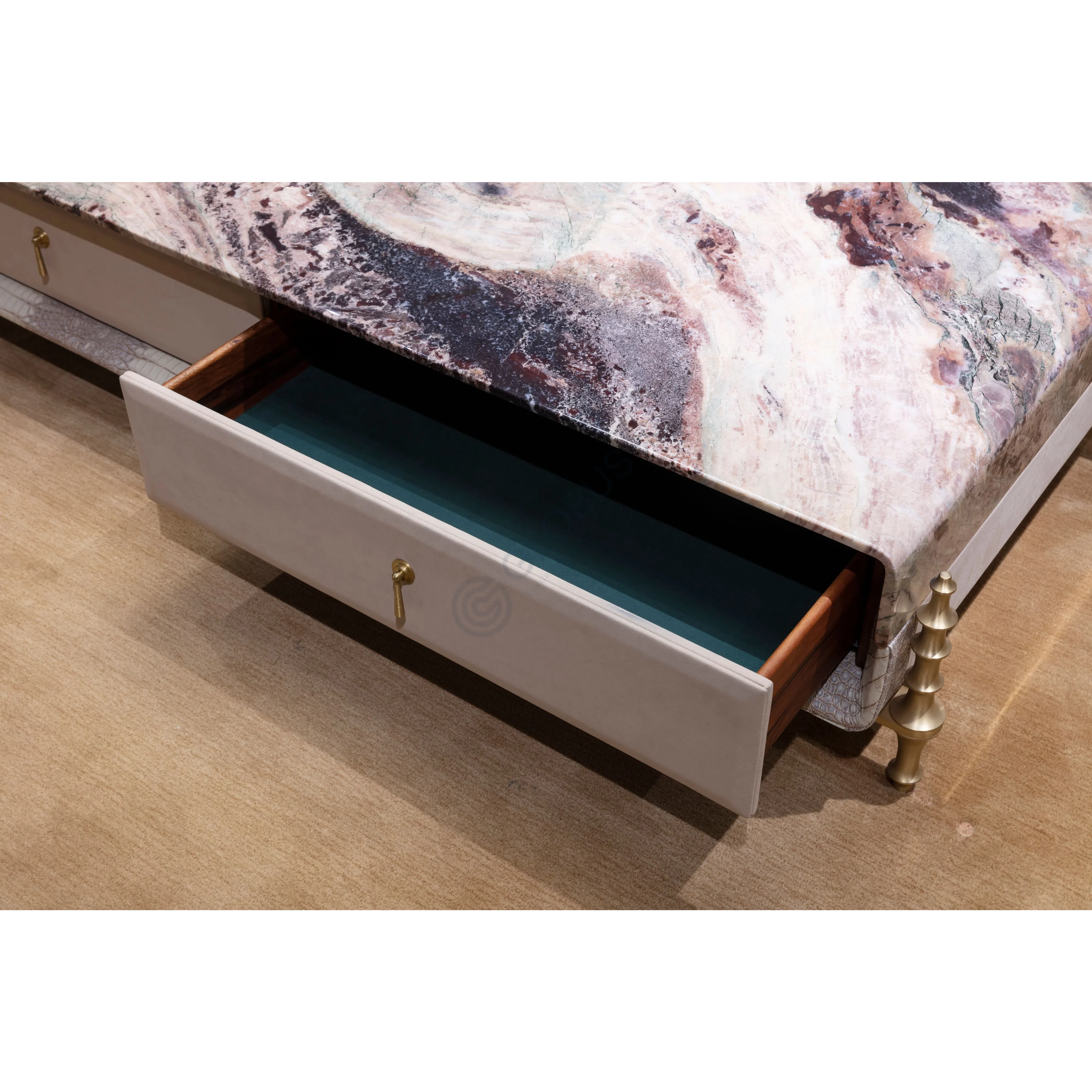 Coffee table Sibaldo