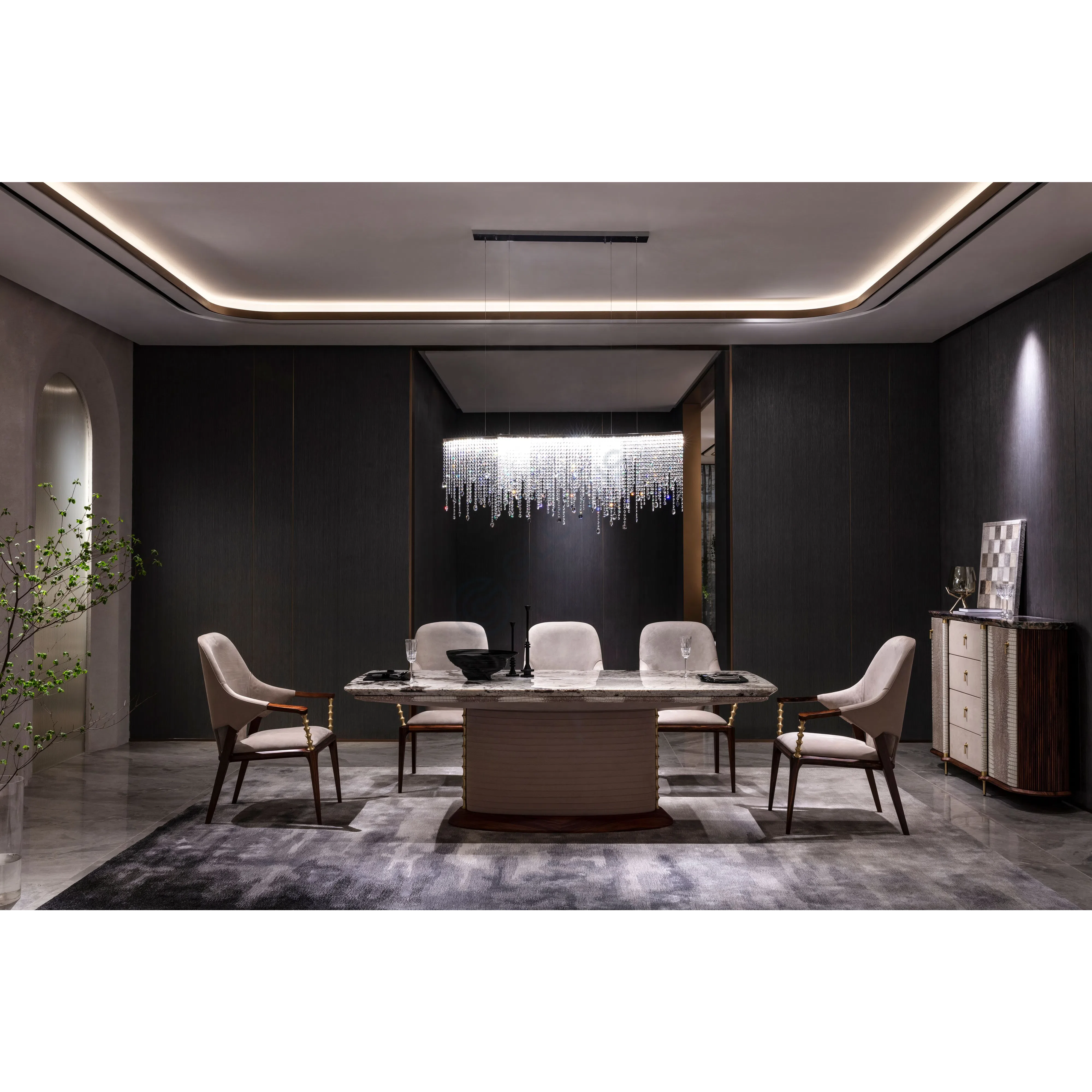 Dining table Marcelo