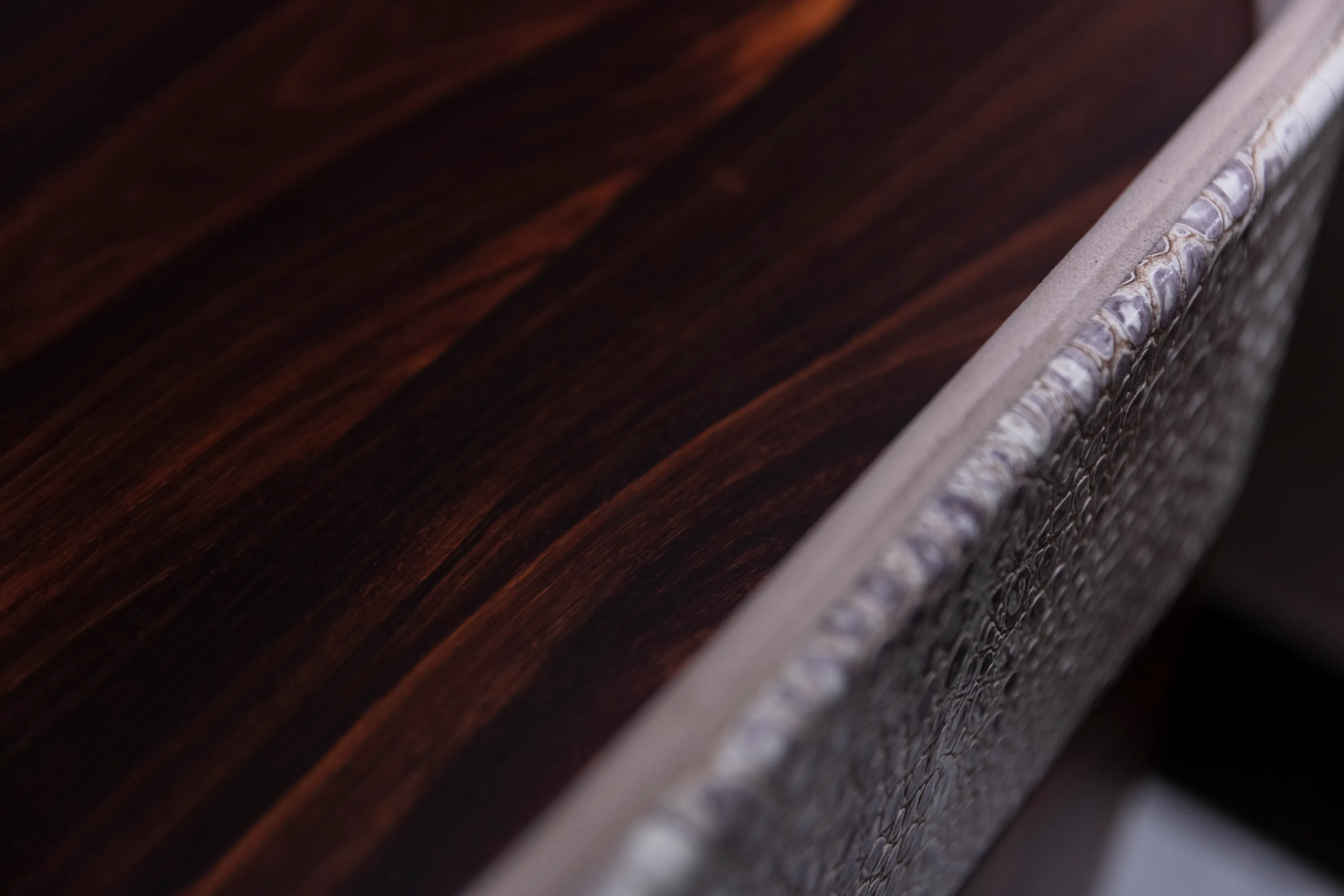 Bedside table Rossano