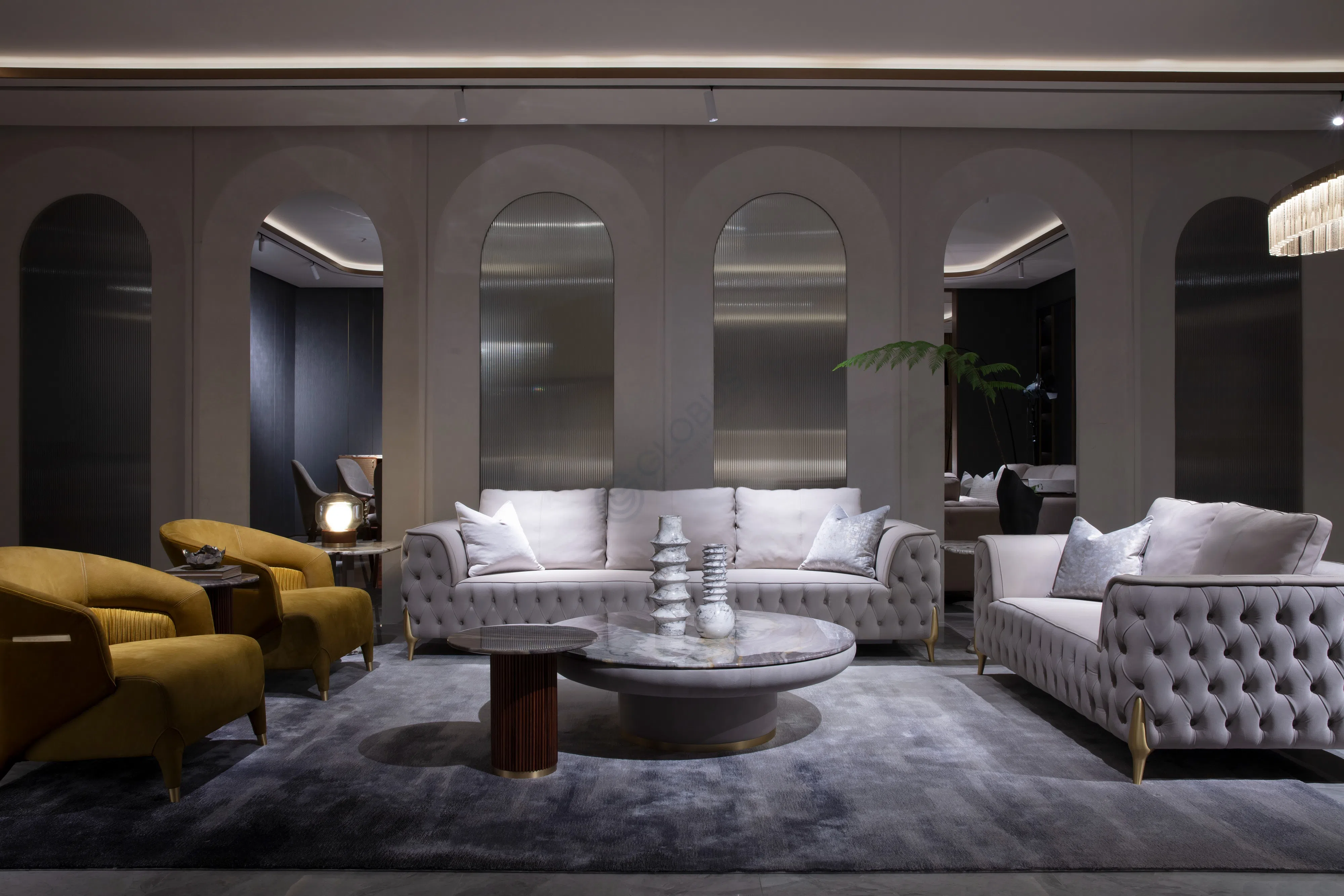 Coffee table Xandara