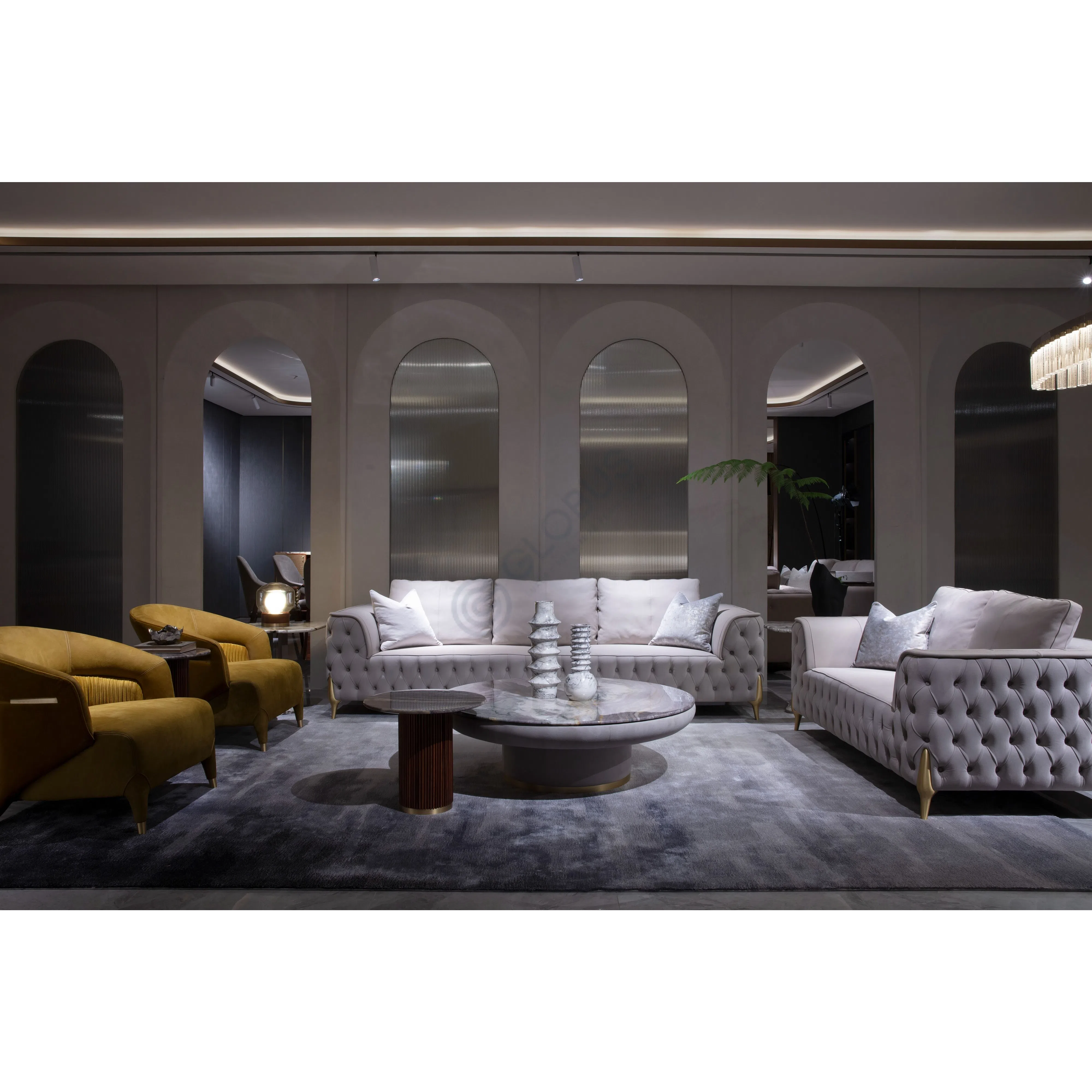 Coffee table Xandara