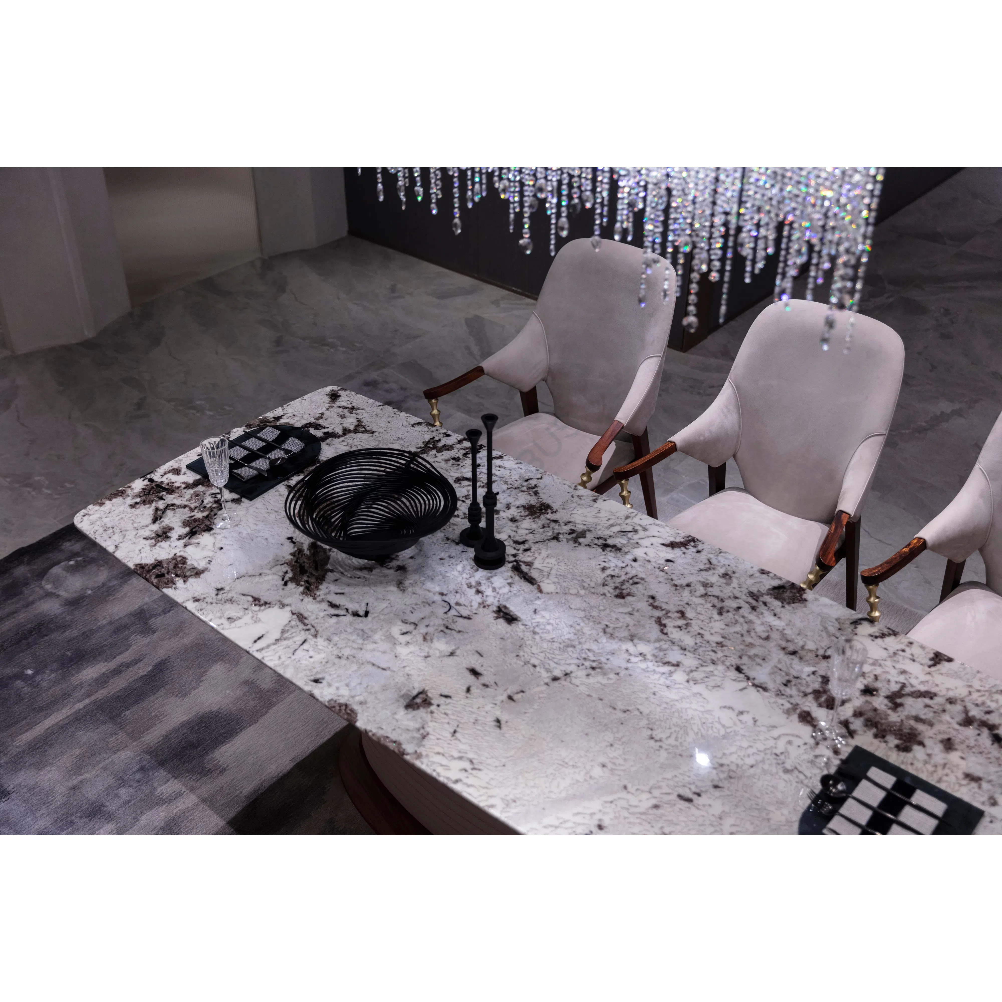 Dining chair Ethaniel