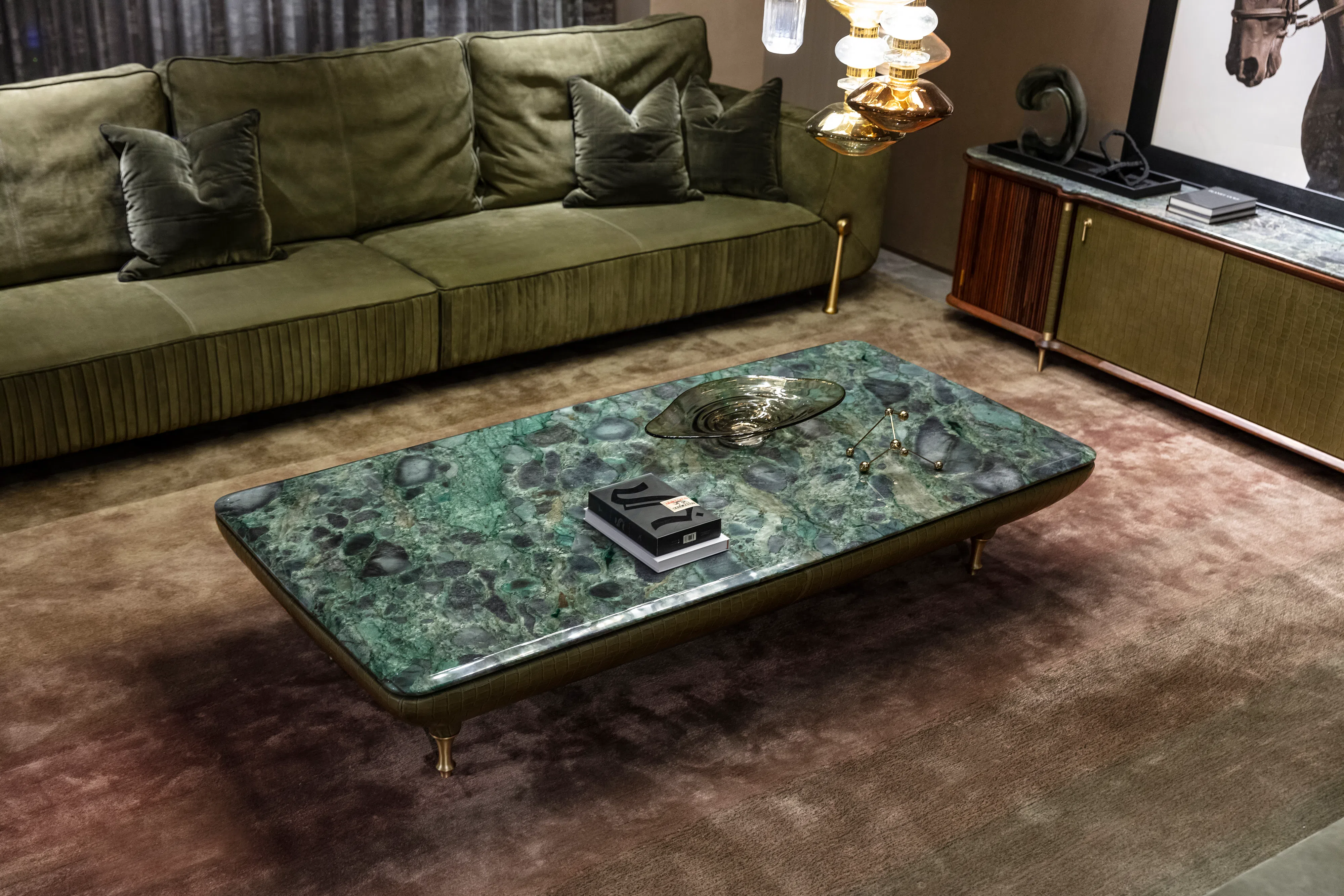 Coffee table Xandru