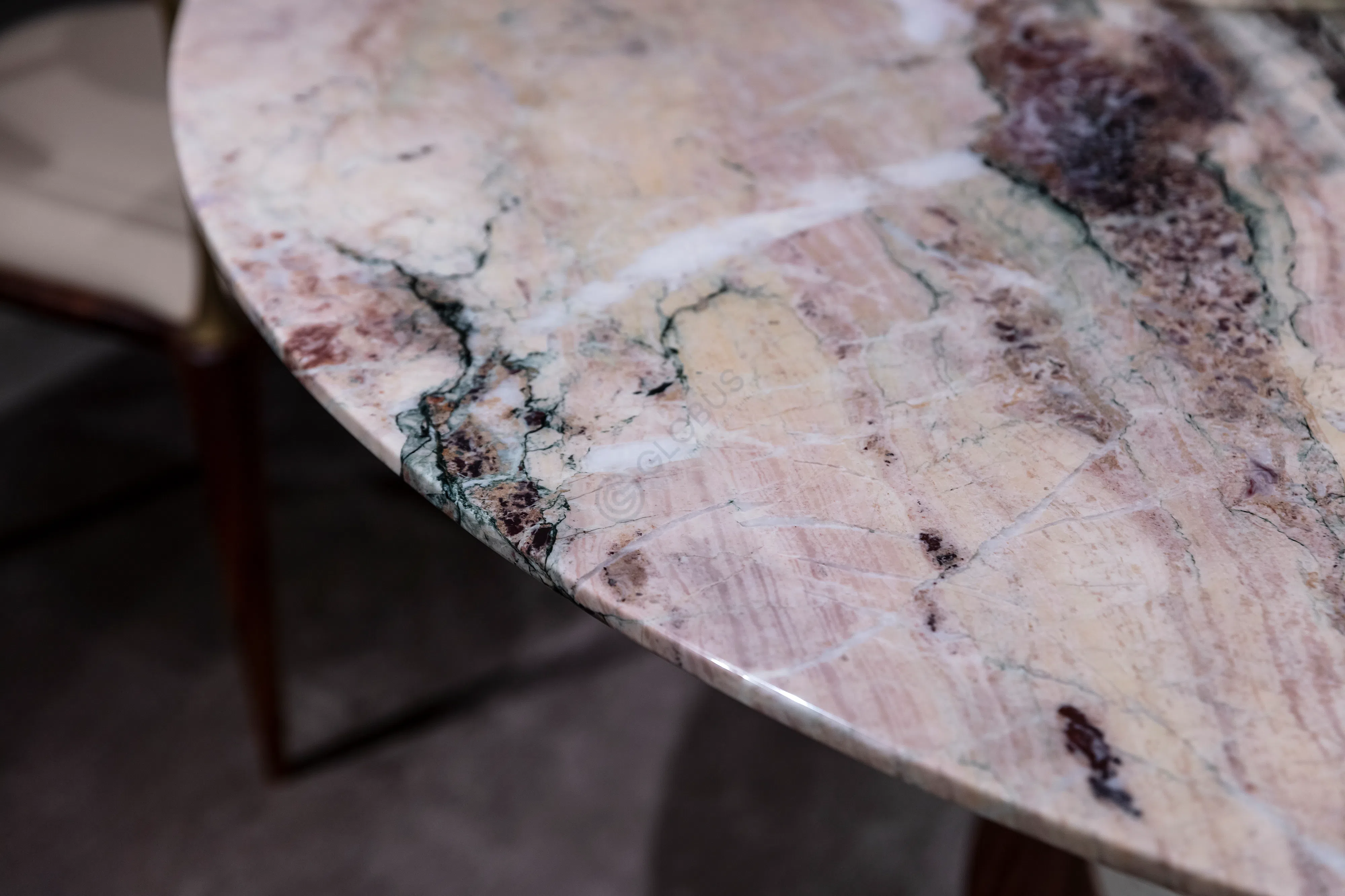 Dining table Etterno