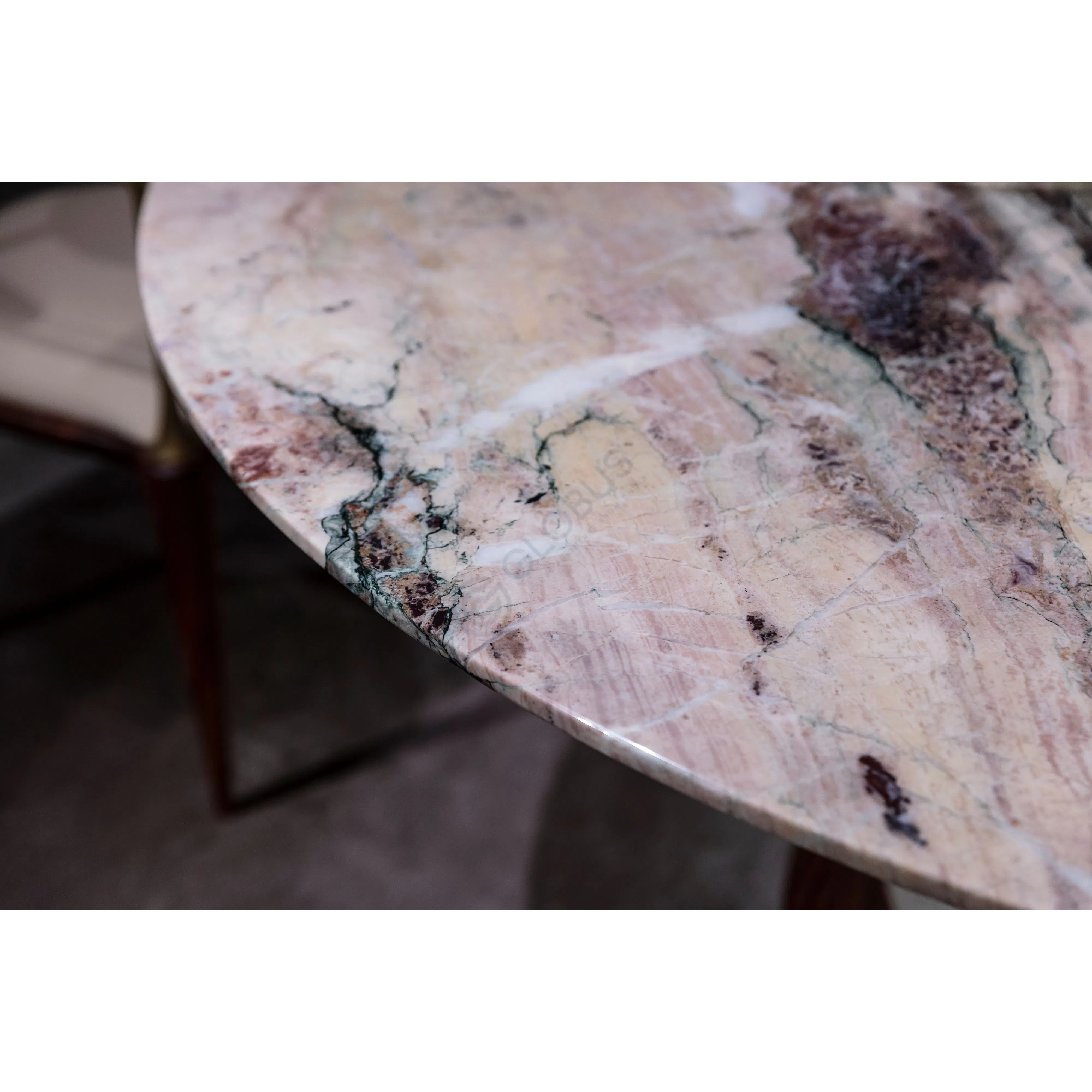 Dining table Etterno