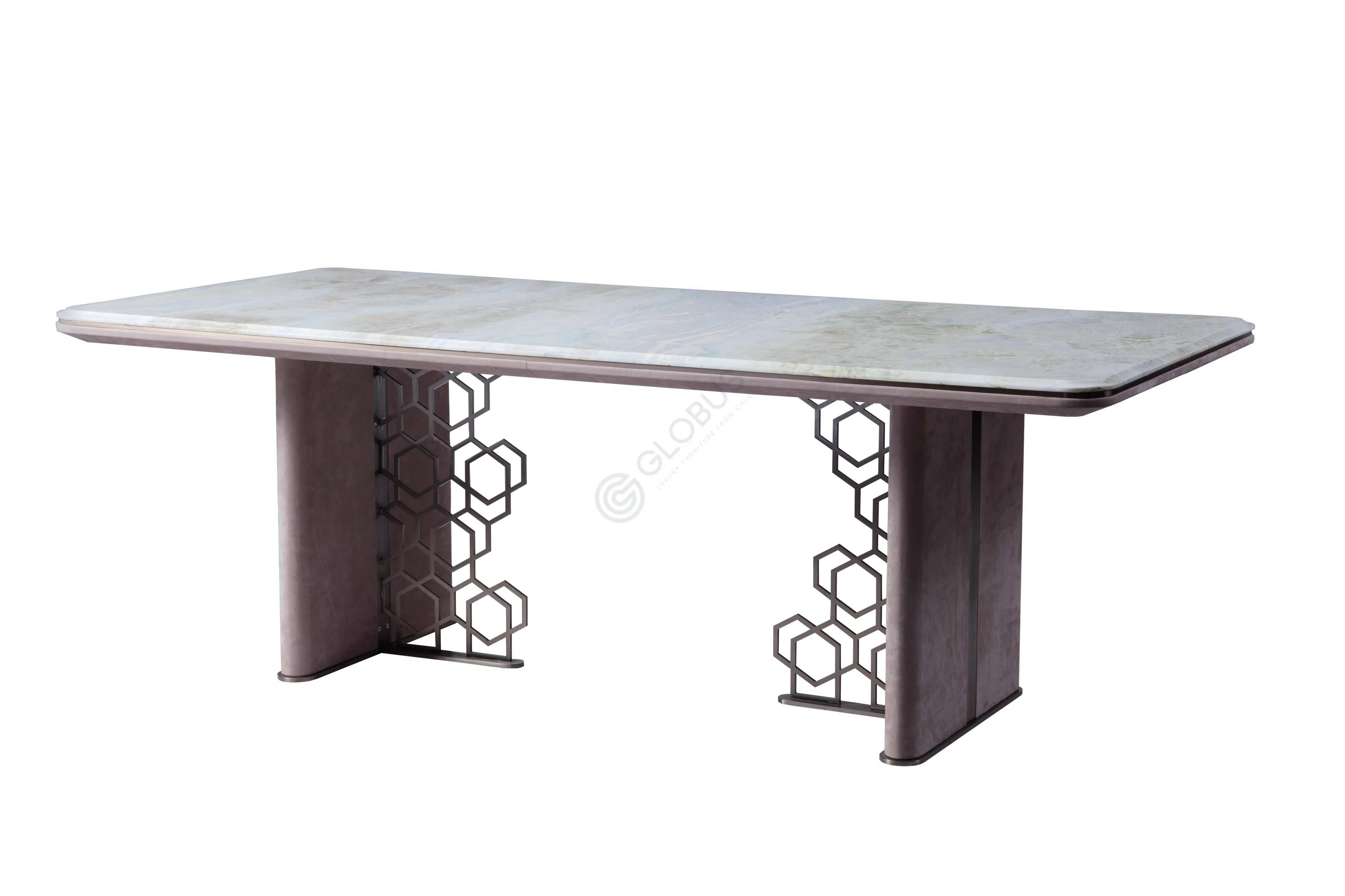 Dining table LONGHI Excelsior