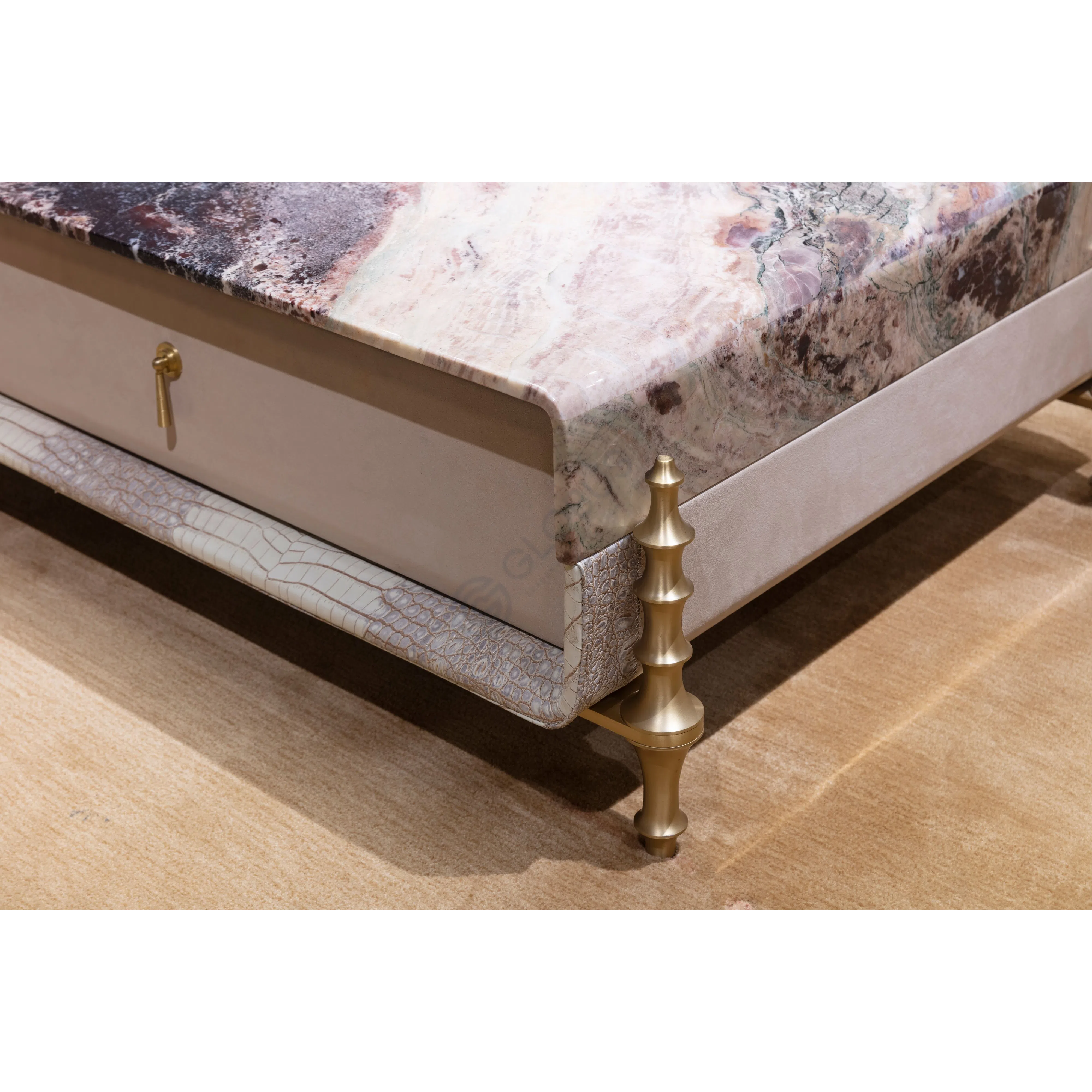 Coffee table Sibaldo